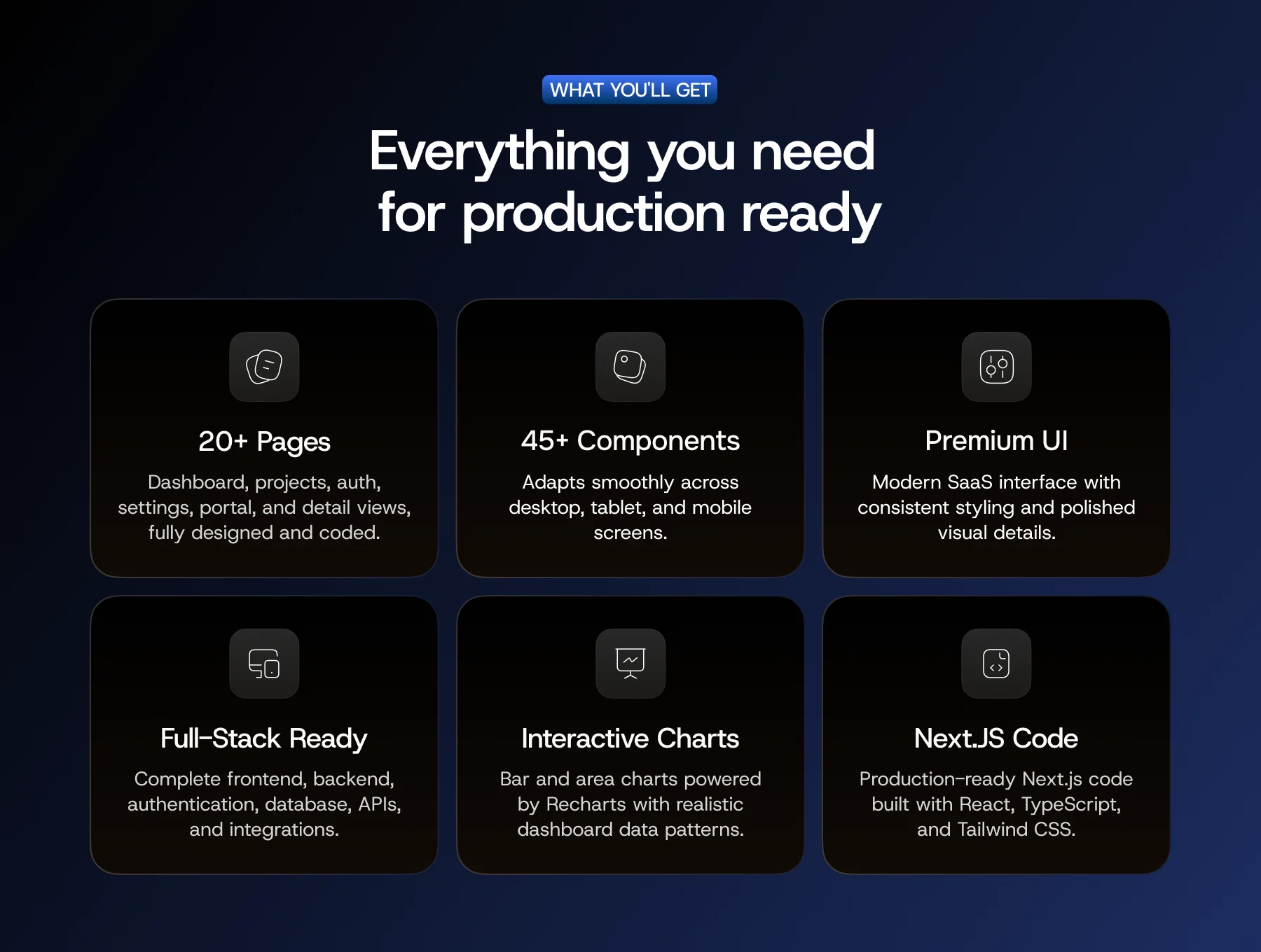 Relix – Full-Stack CRM SaaS 2