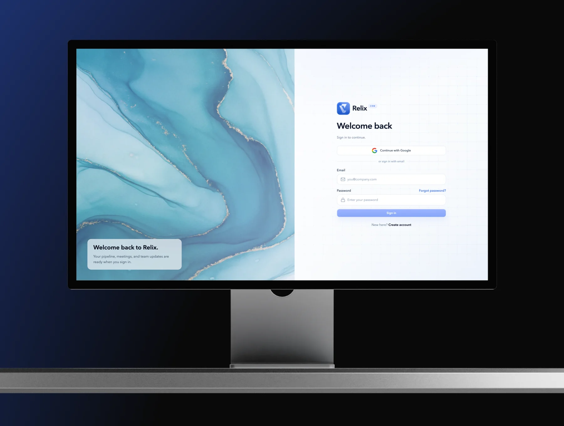 Relix – Full-Stack CRM SaaS 6