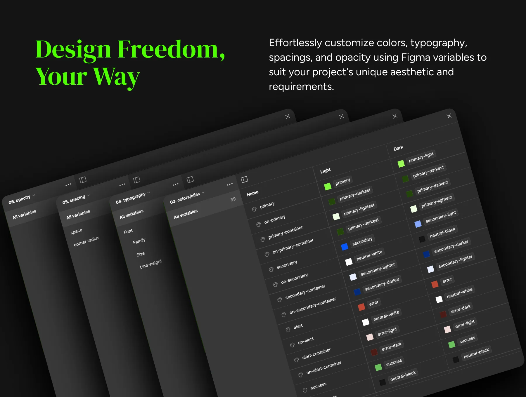 Remote Work & Collaboration UI Kit 3