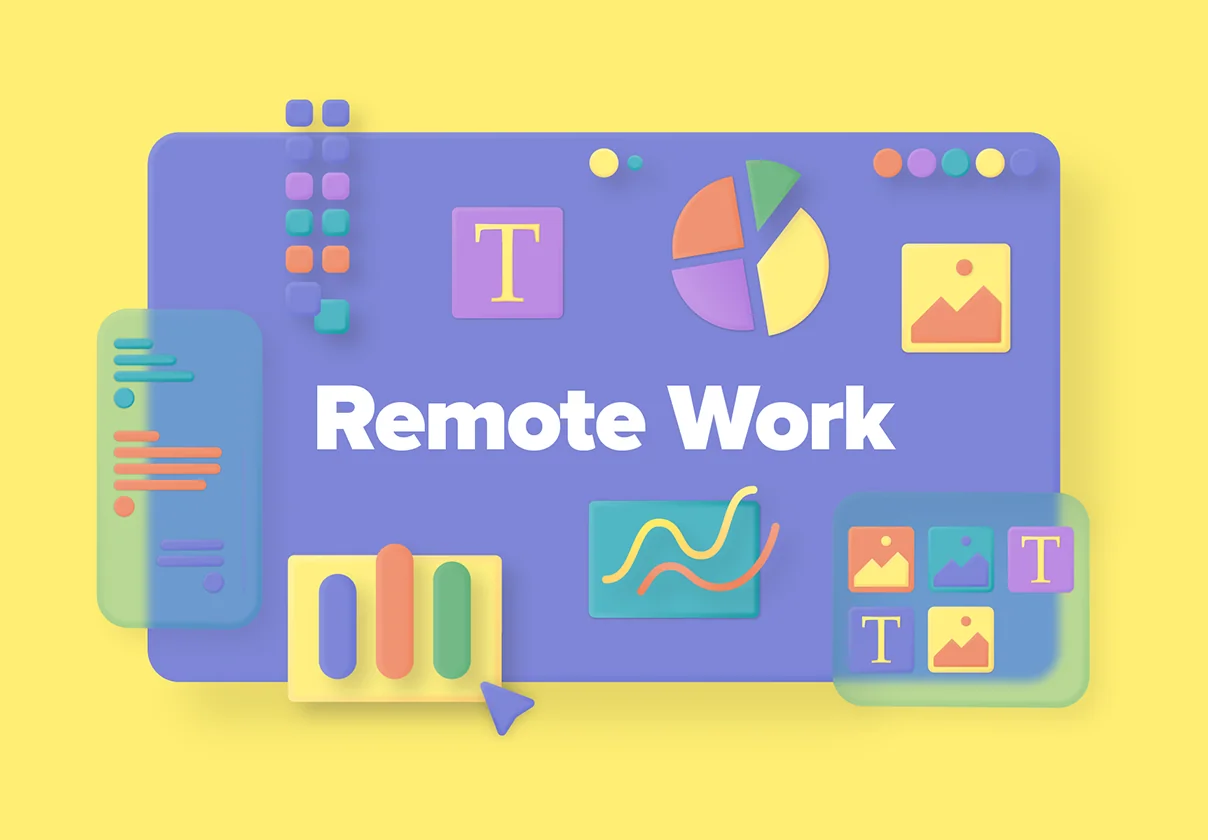 Remote Work