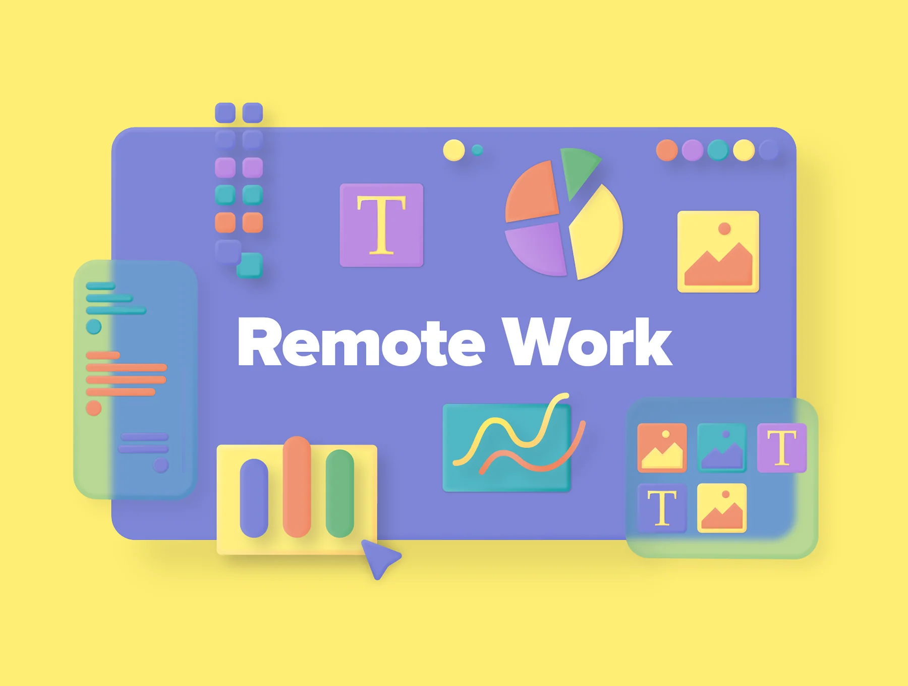 Remote Work