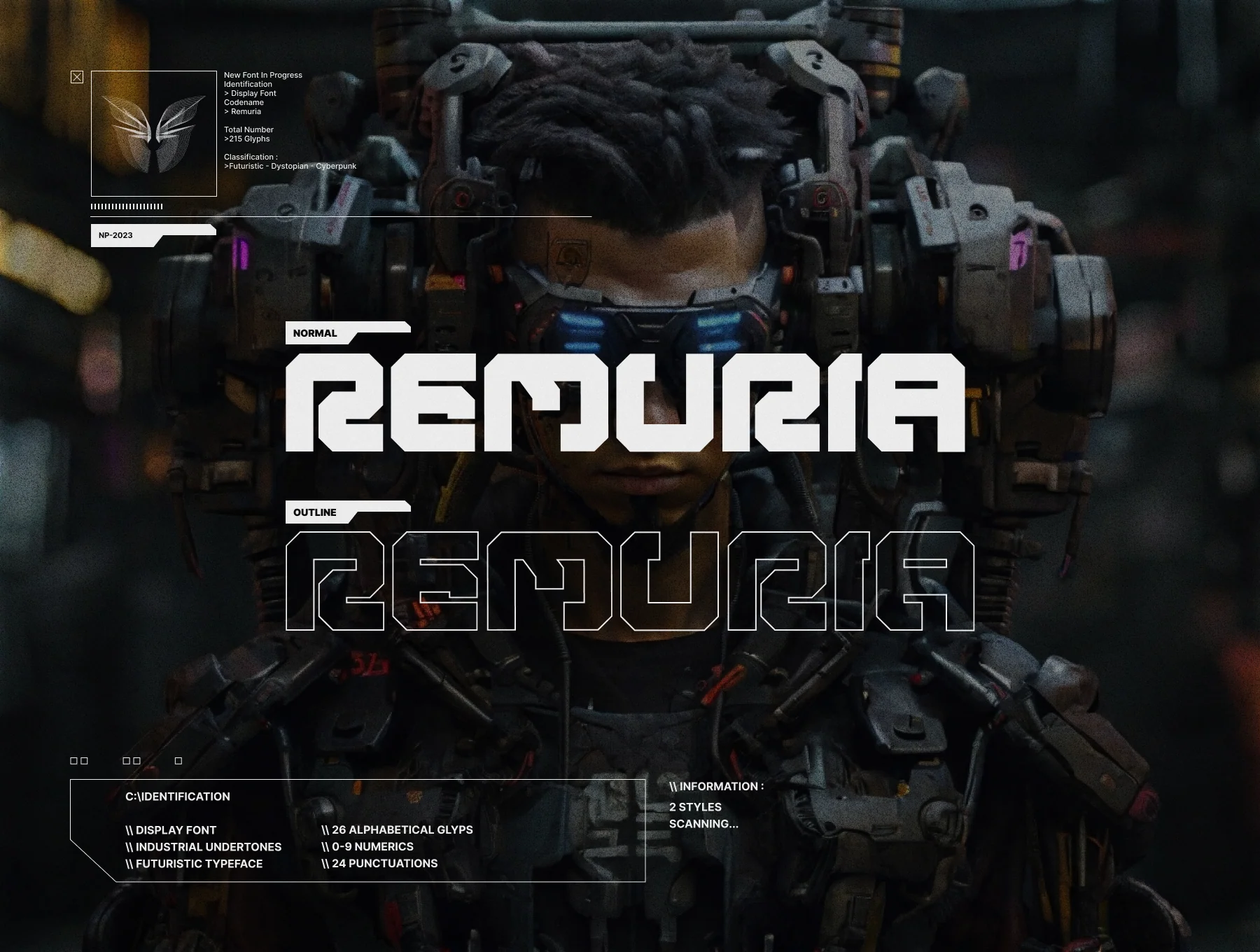 Remuria 4