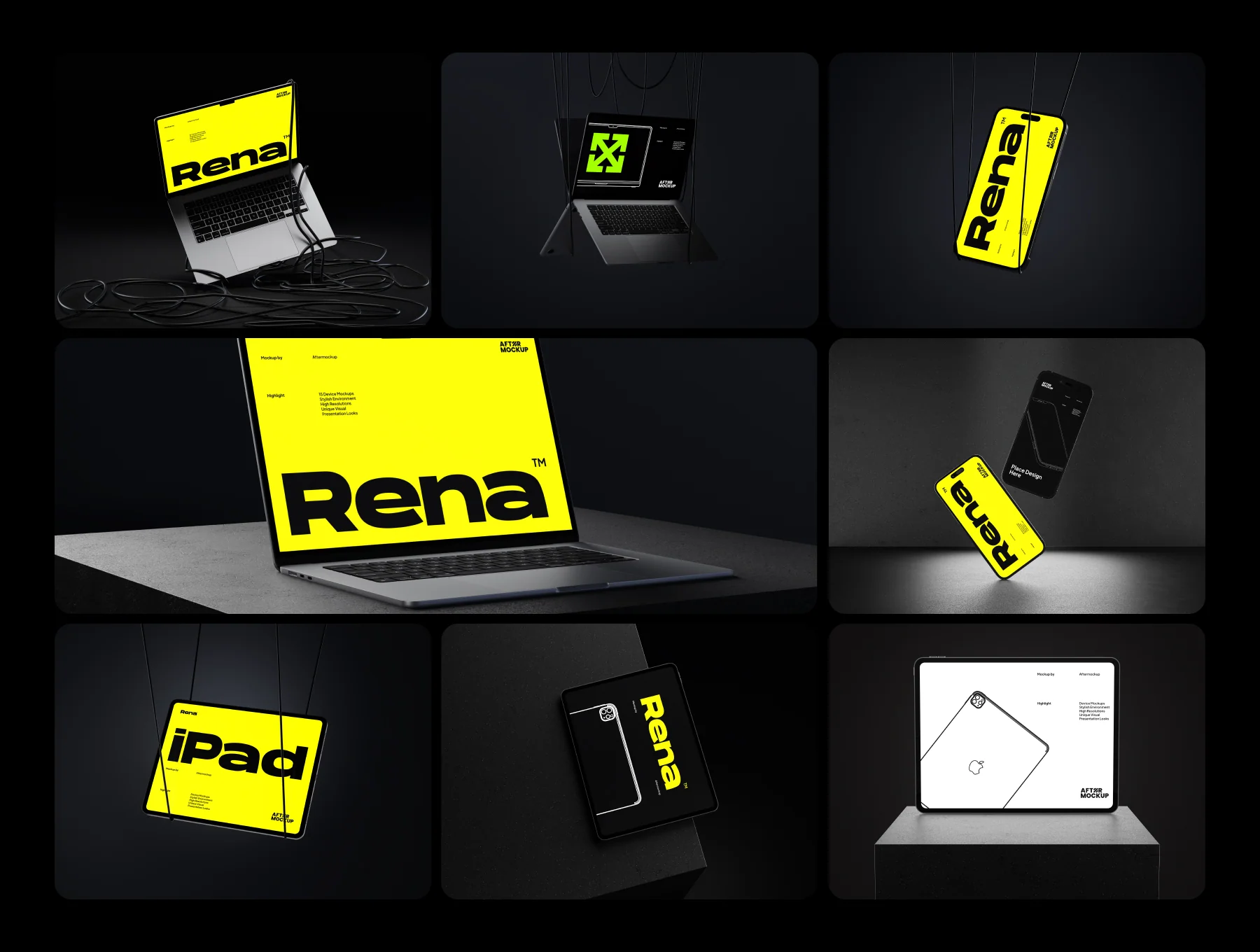 Rena Device Mockups 6