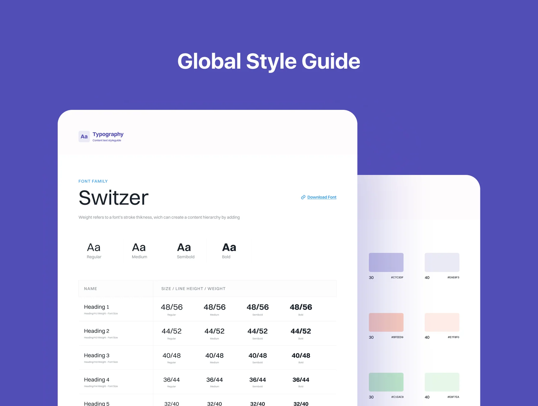 Rengvo Ecommerce App UI Kit 3