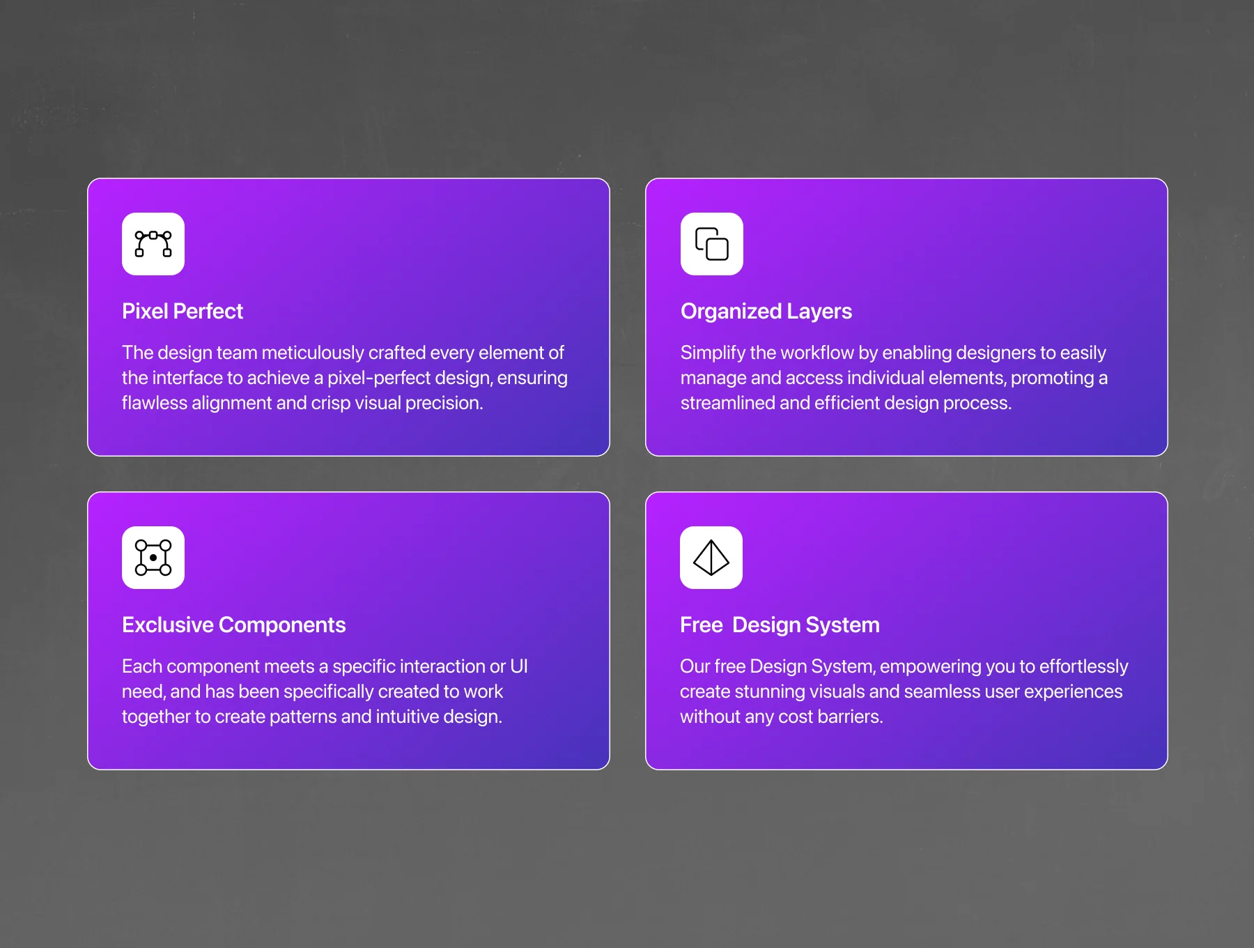 Renoir - Figma Template and UI Kit V1.0 2