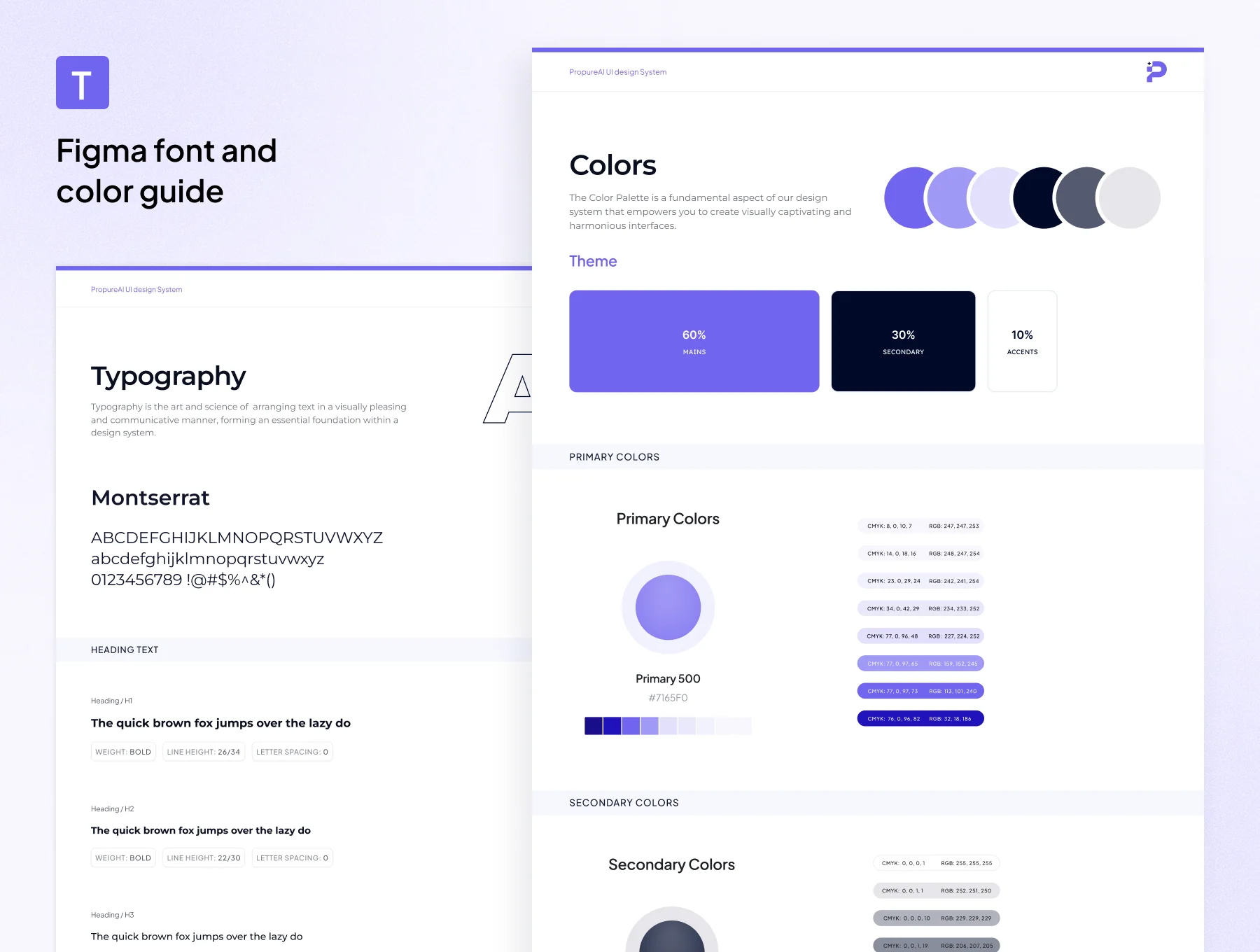 Find & Manage Property with AI – UI Kit 5