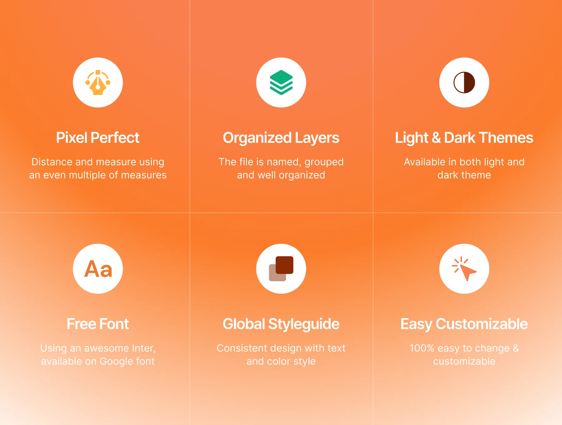 Renta – Real Estate & Apartment Rental App UI Kit 2