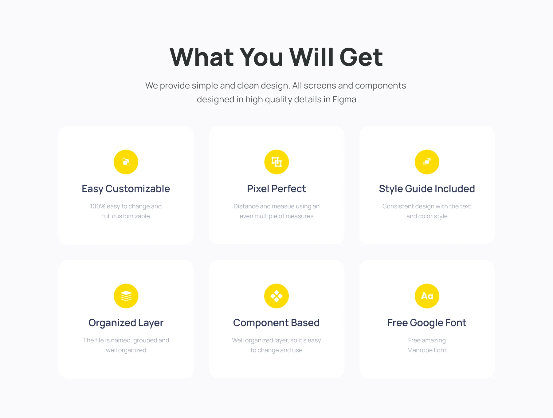RentQu - Car Rental UI Kit App 2