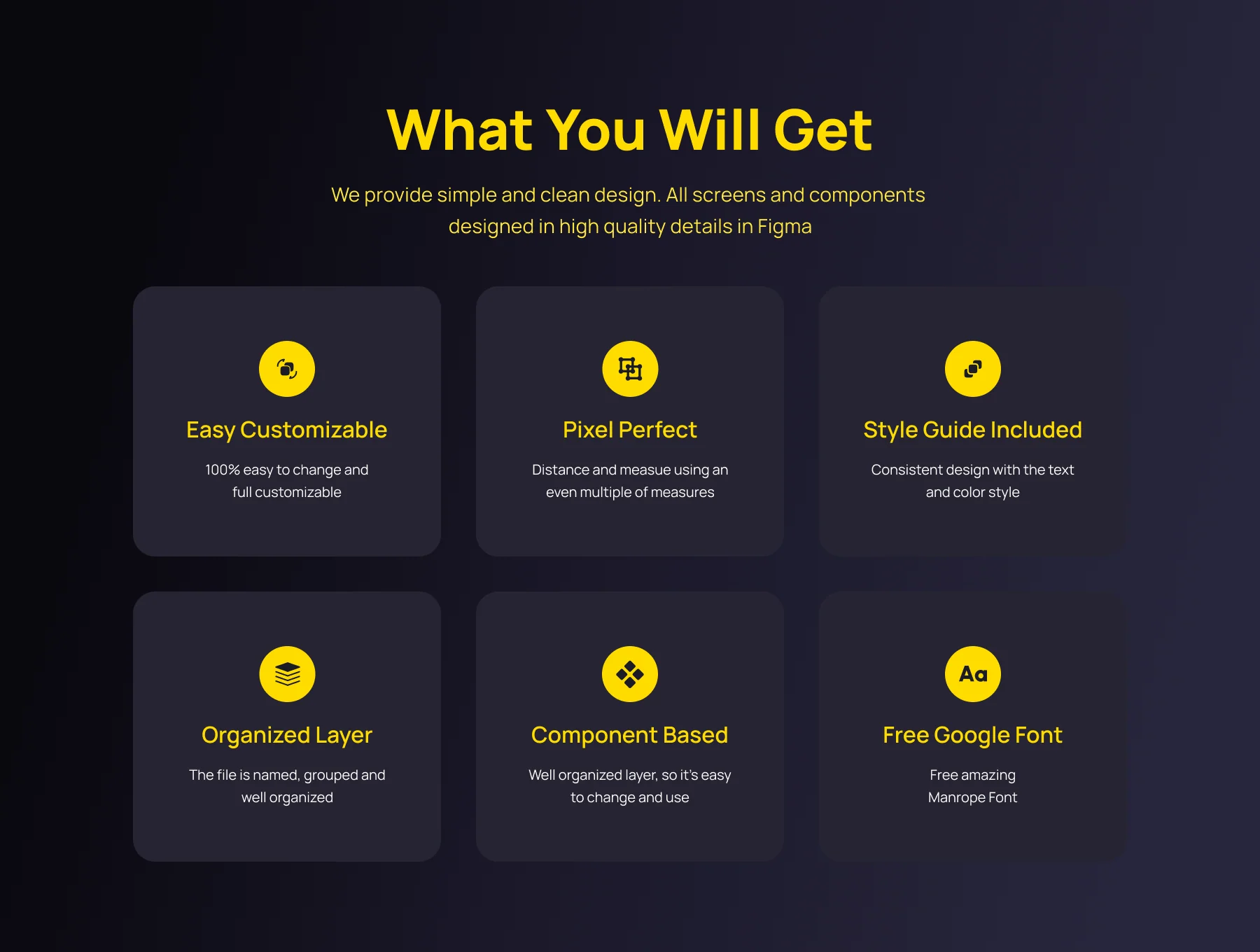 RentQud - Dashboard Vehicle Rent UI Kit App 2