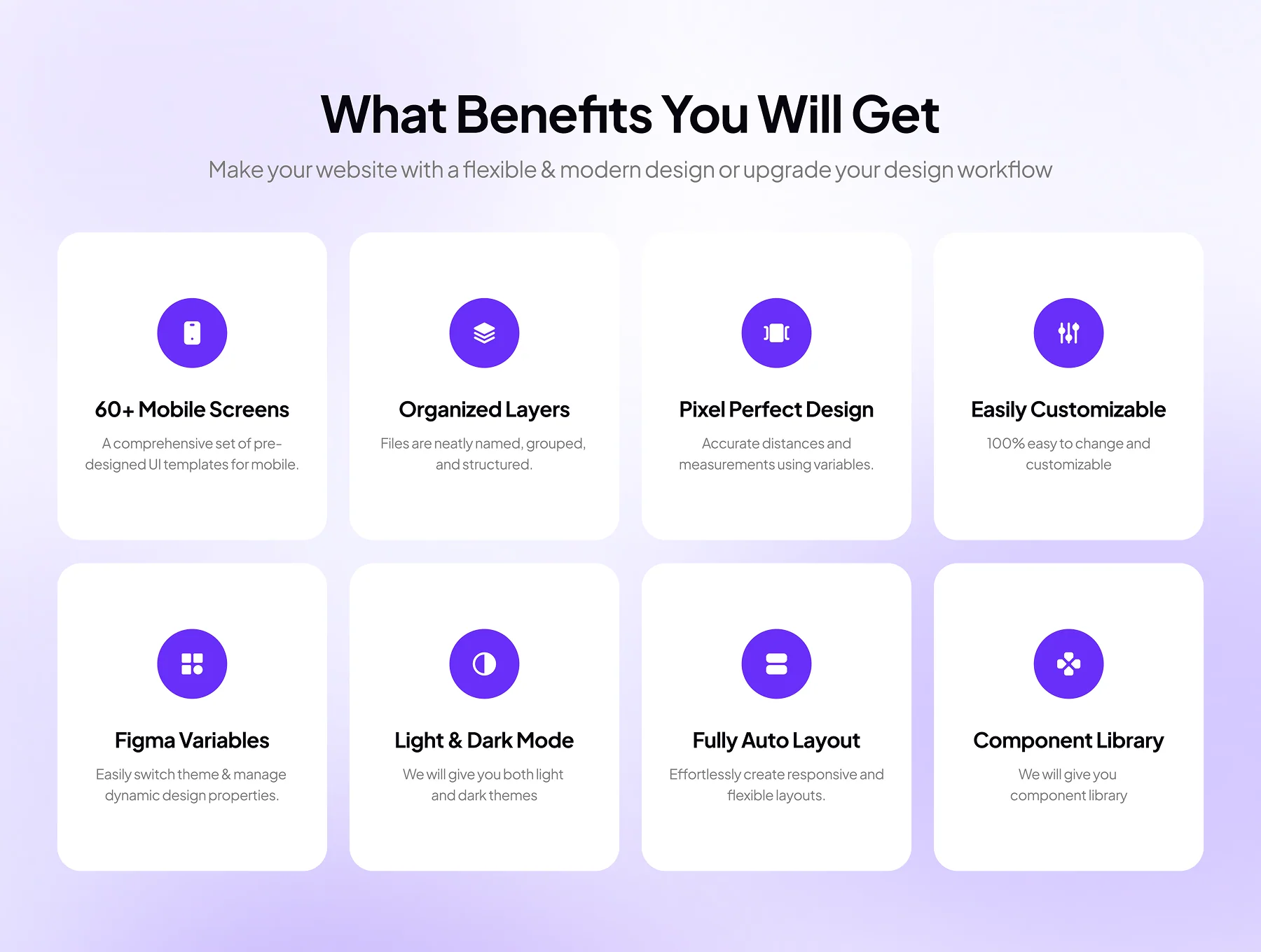Reotel - Recipe App UI Kit 2