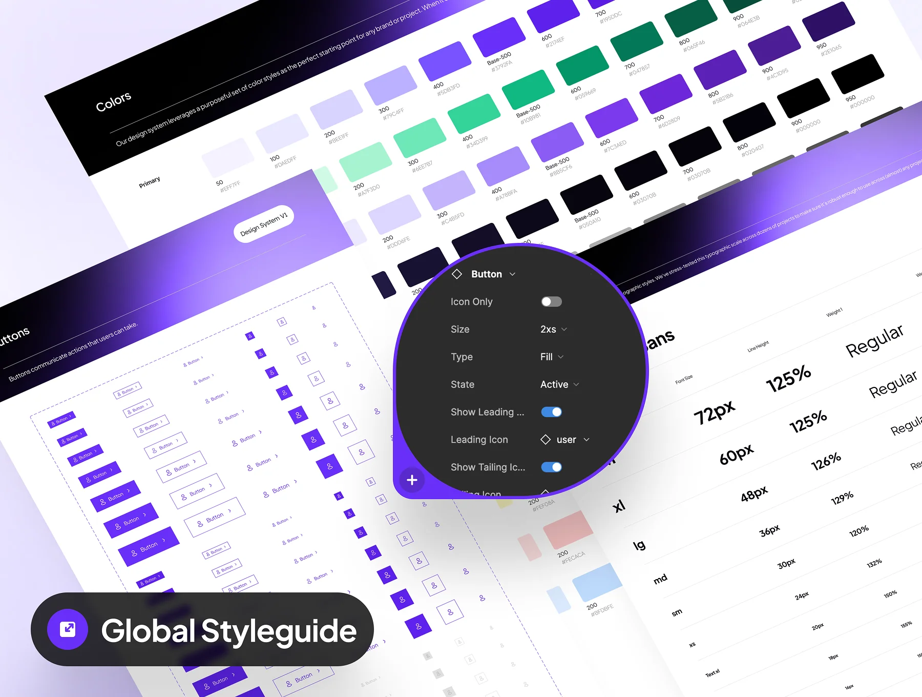 Reotel - Recipe App UI Kit 6