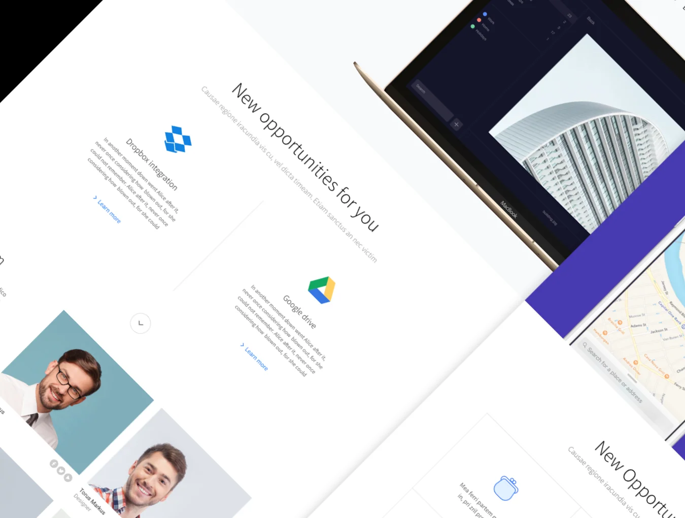 Replacer UI Kit 2