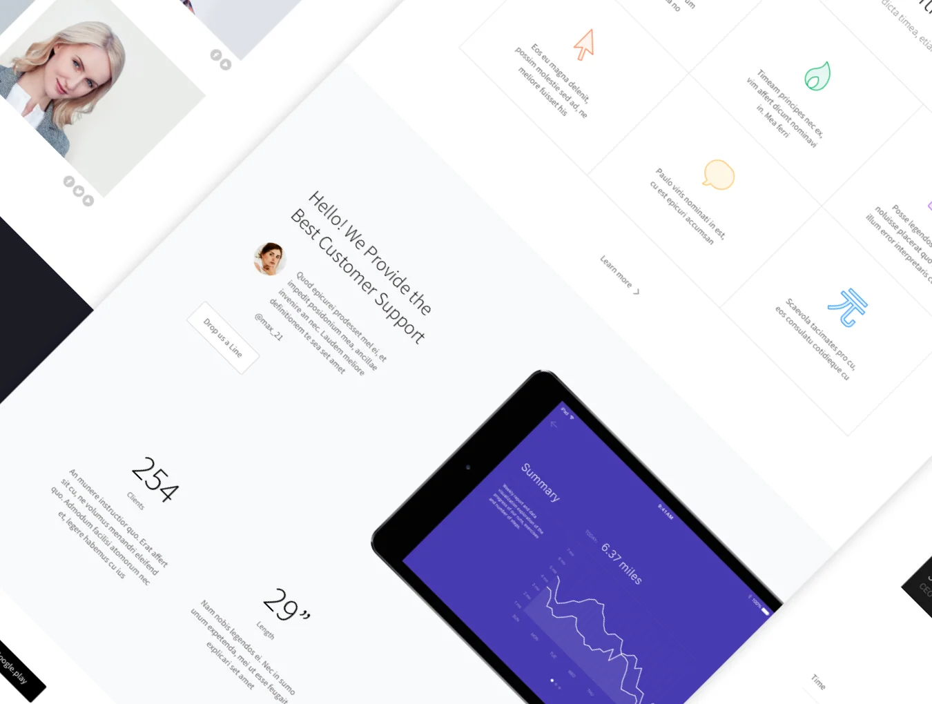 Replacer UI Kit 4