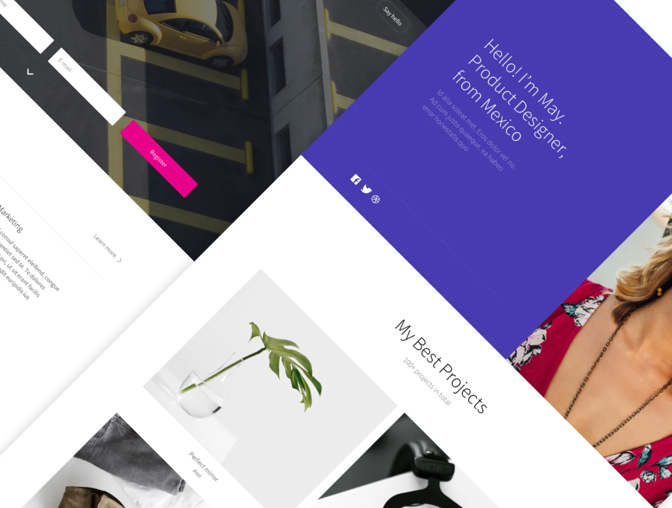 Replacer UI Kit 5