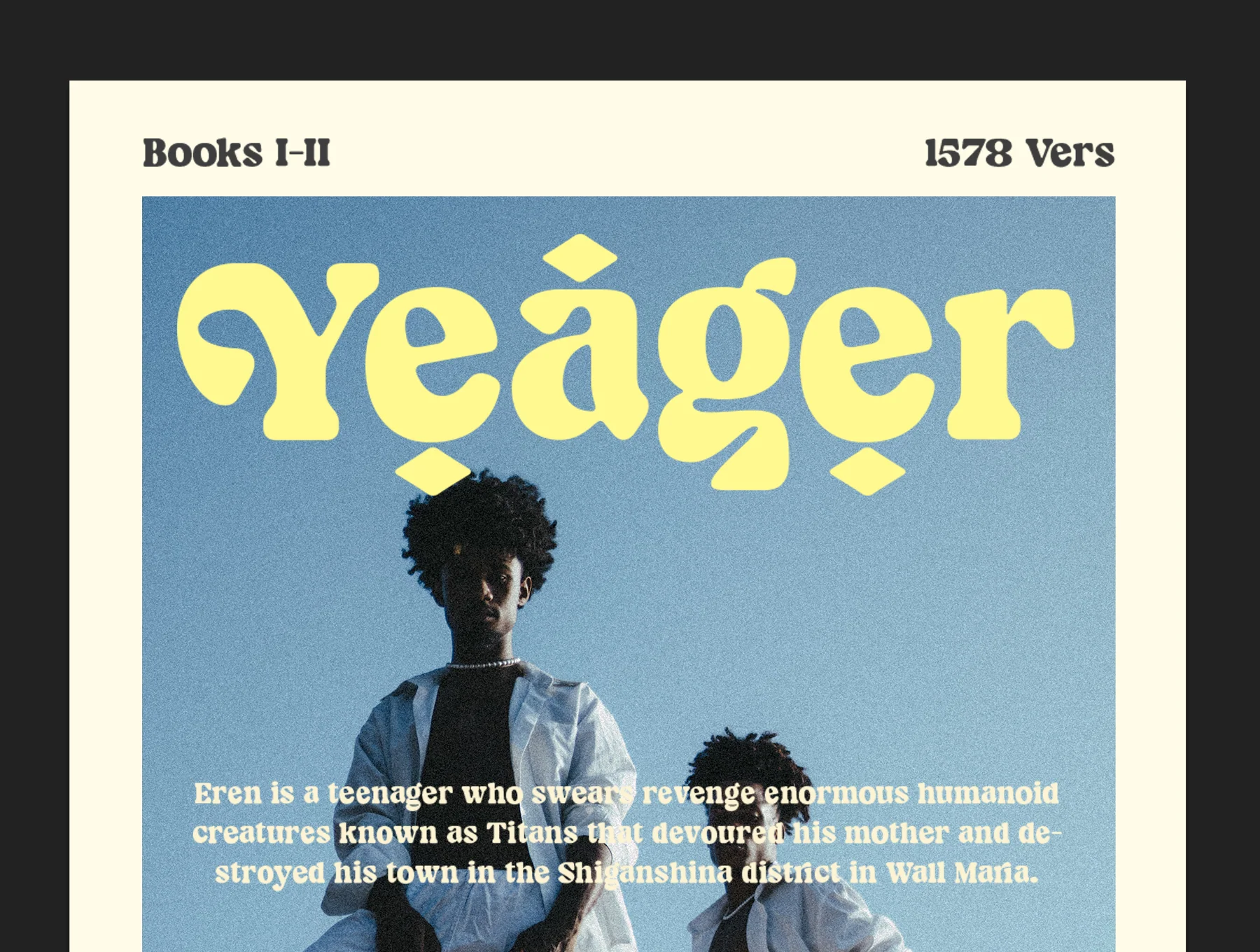 Replay - Retro Rounded Serif 2