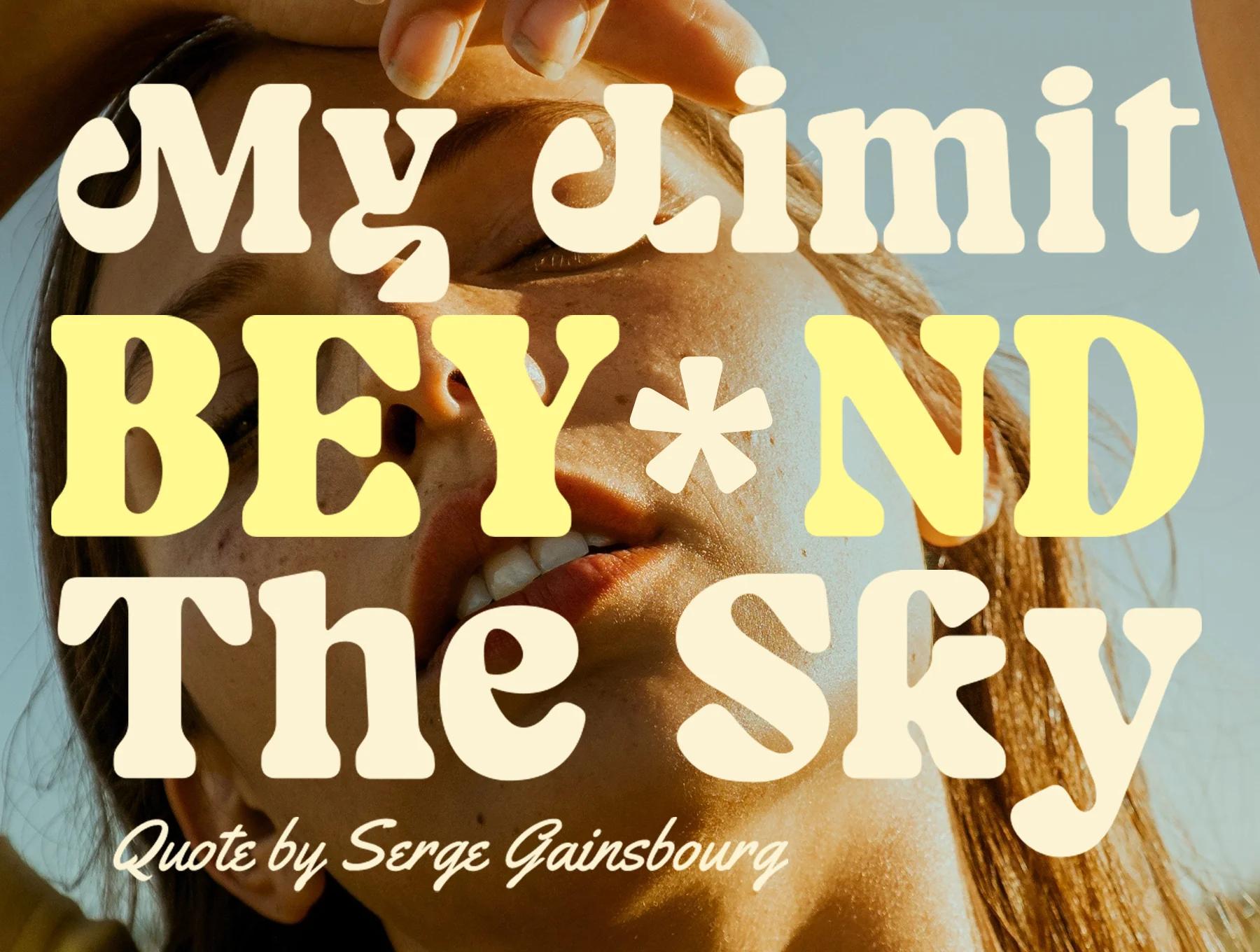 Replay - Retro Rounded Serif 6