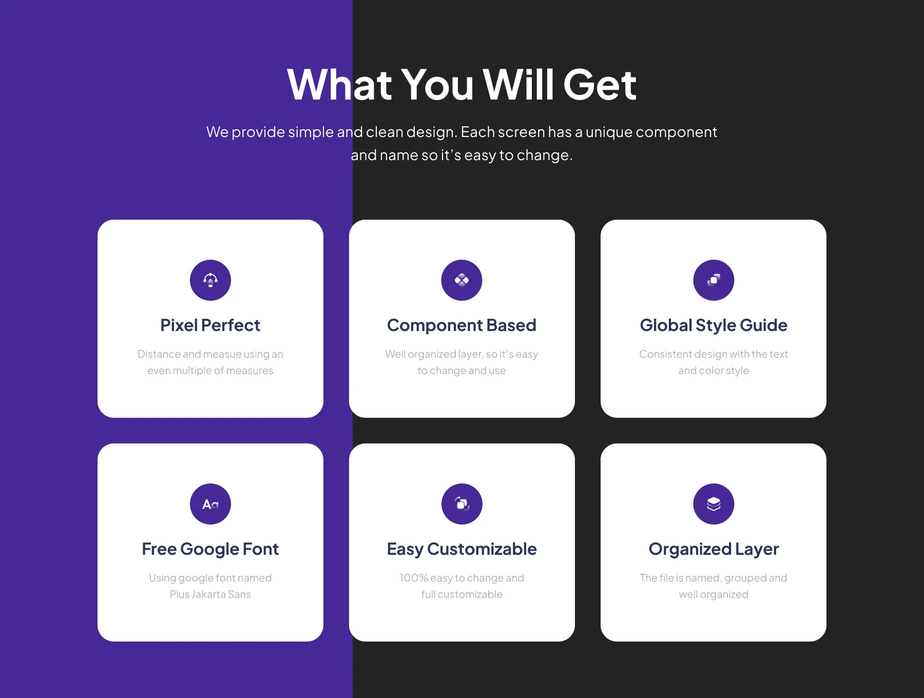 Resevo - Food Recipe App Ui Kits 2