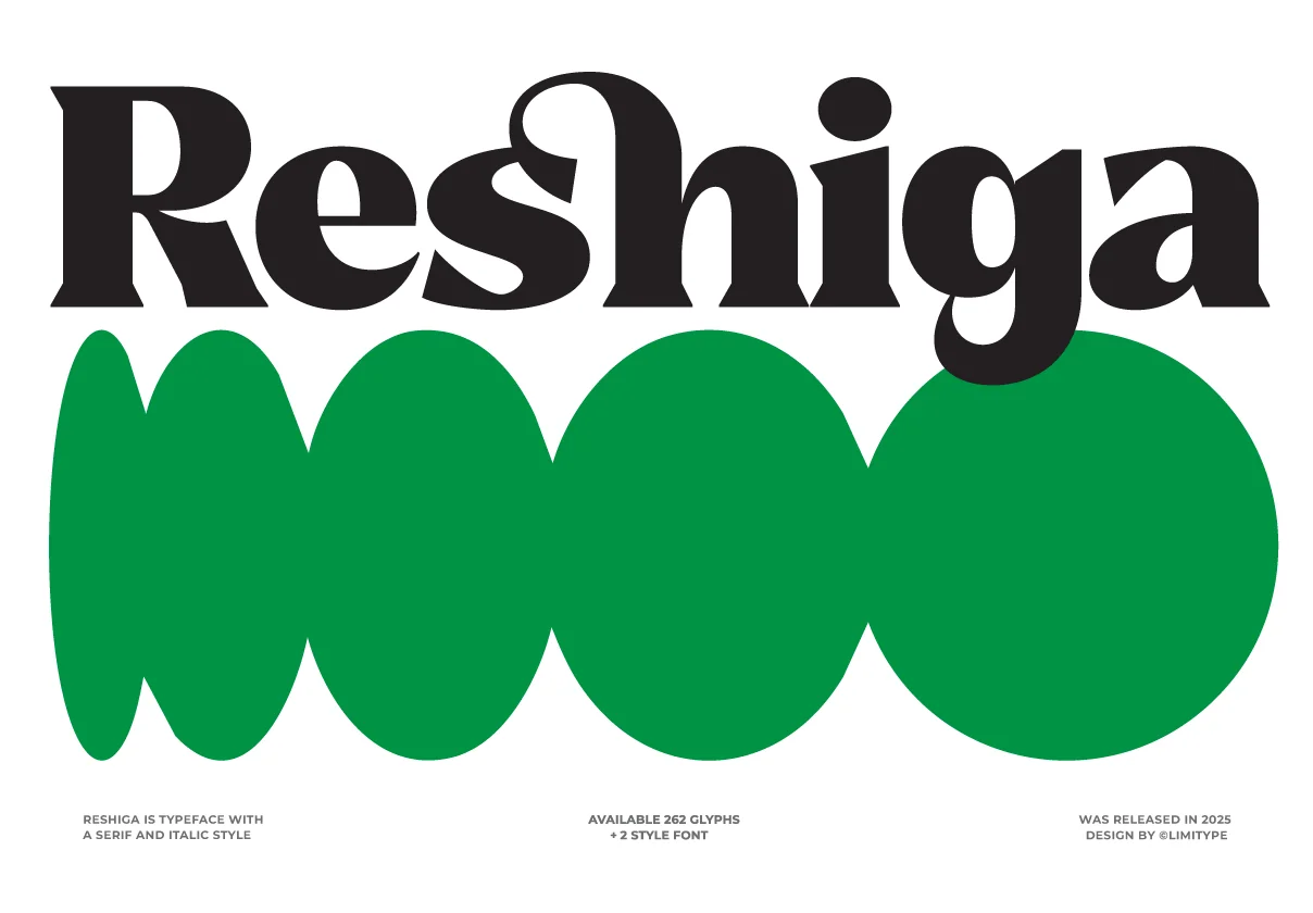 Reshiga