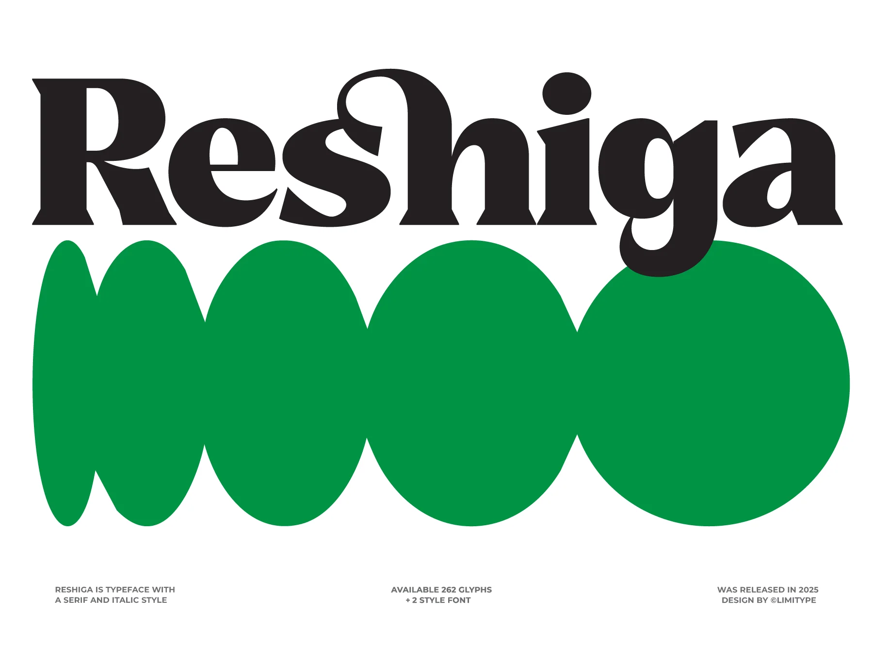 Reshiga