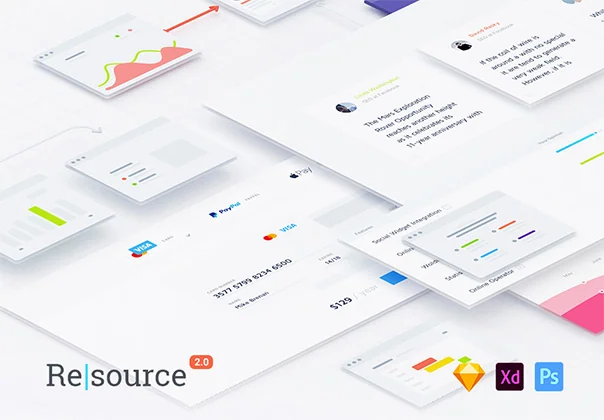 Resource