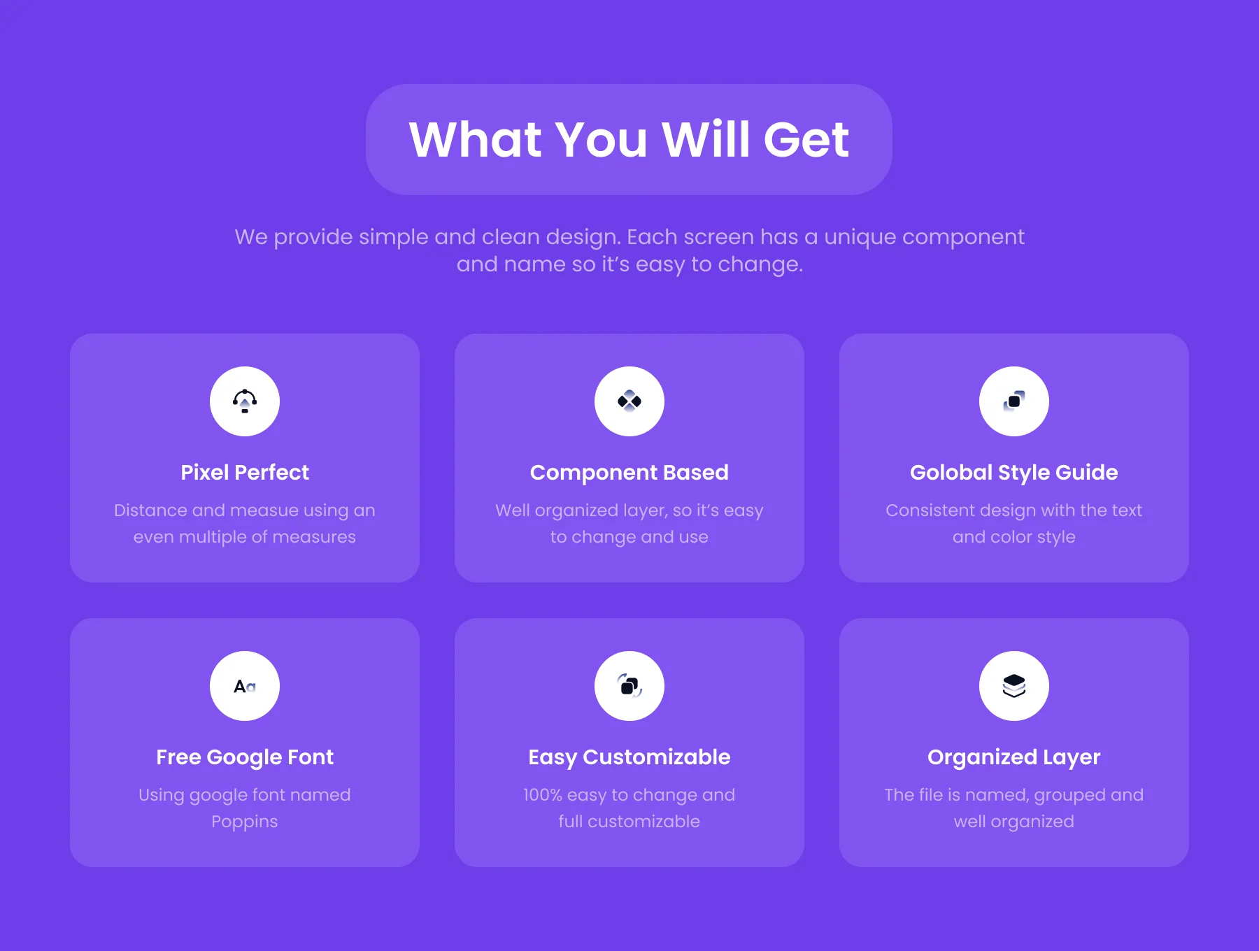 rest. - Event Mobile App 4