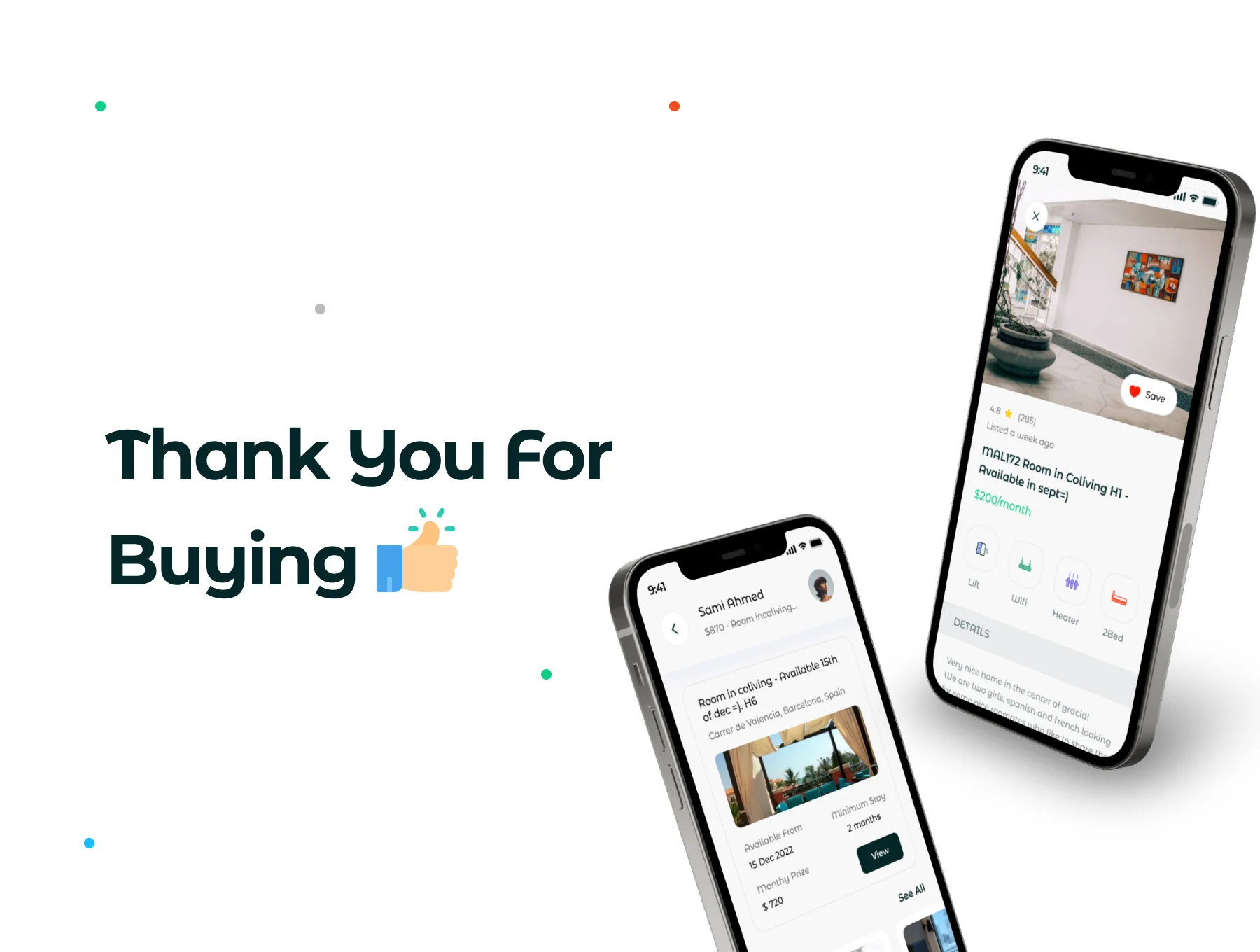 Restlace Hotel Booking App 6