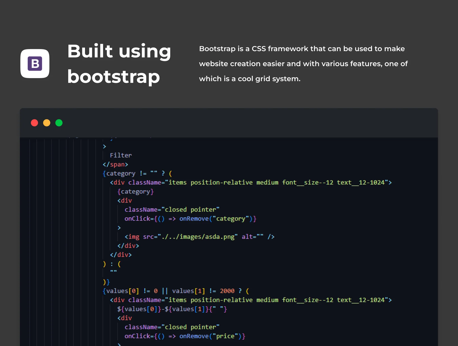 RestoQ - Restaurant Web Templates 3