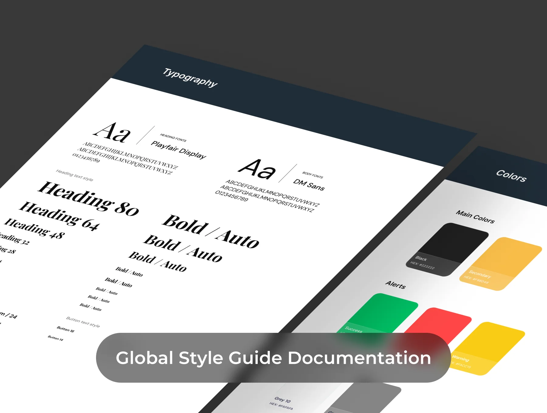 RestoQ - Restaurant Web Templates 4