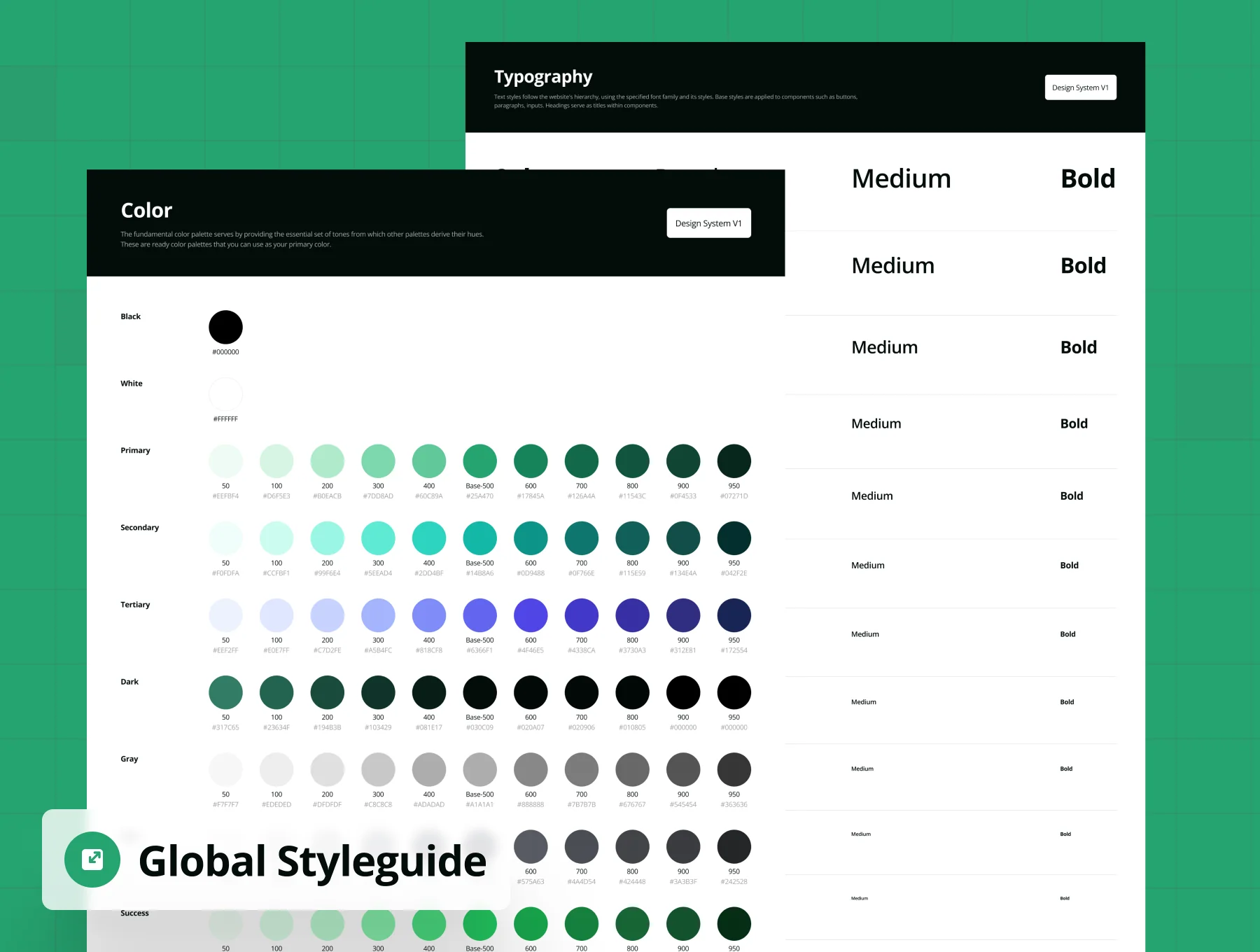 Restro - Restaurant Management Dashboard Admin UI Kit 6