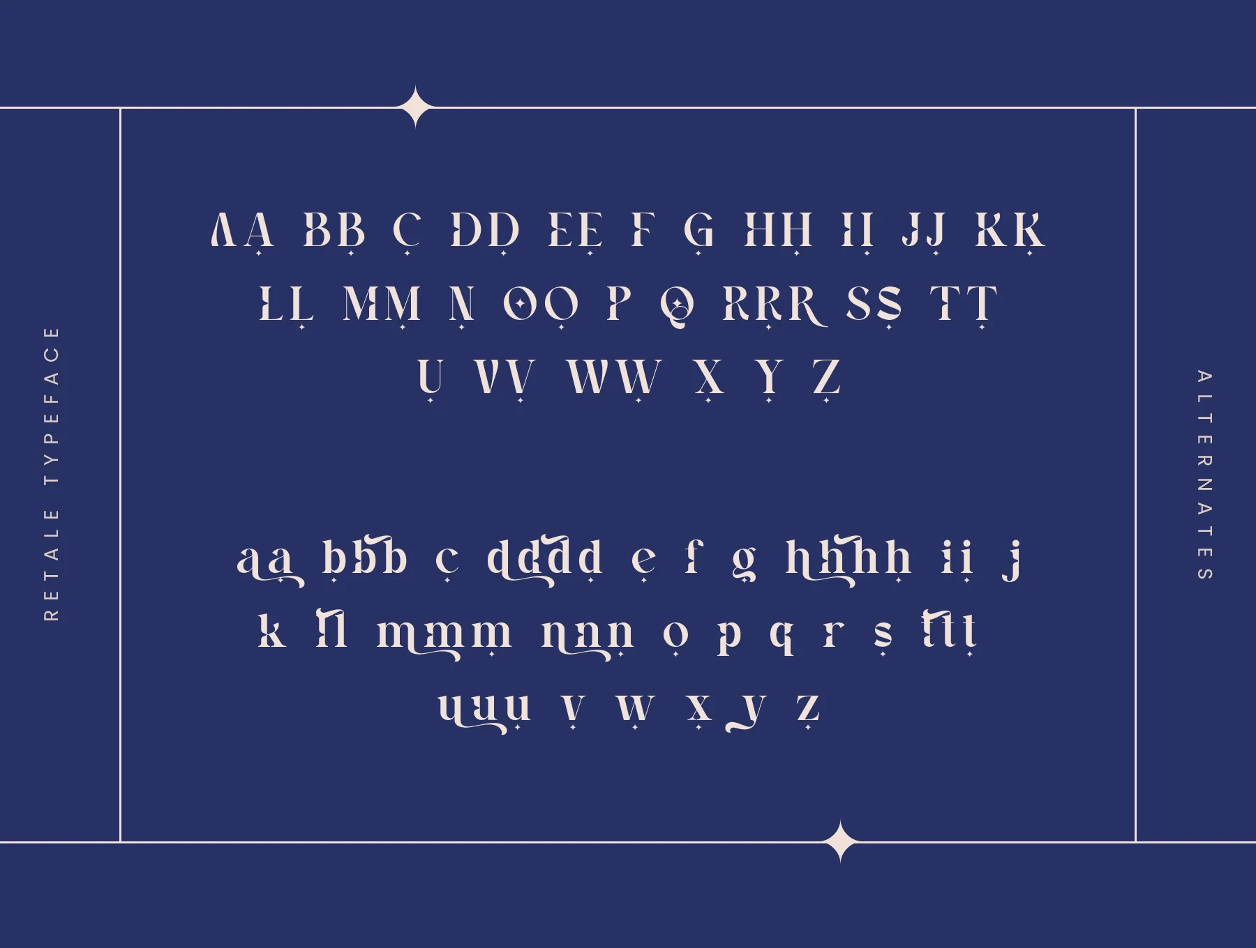 Retale Serif 10