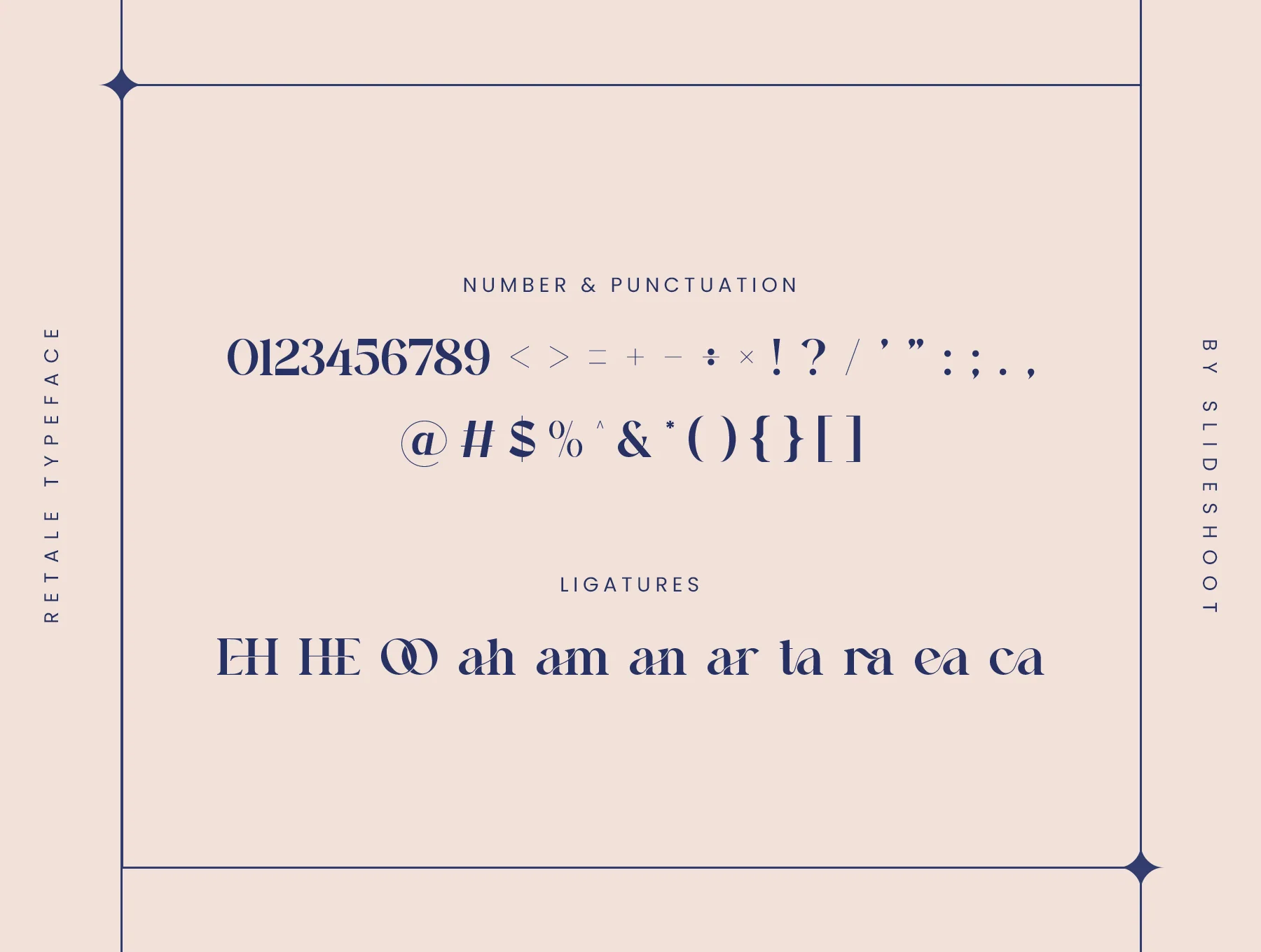 Retale Serif 11