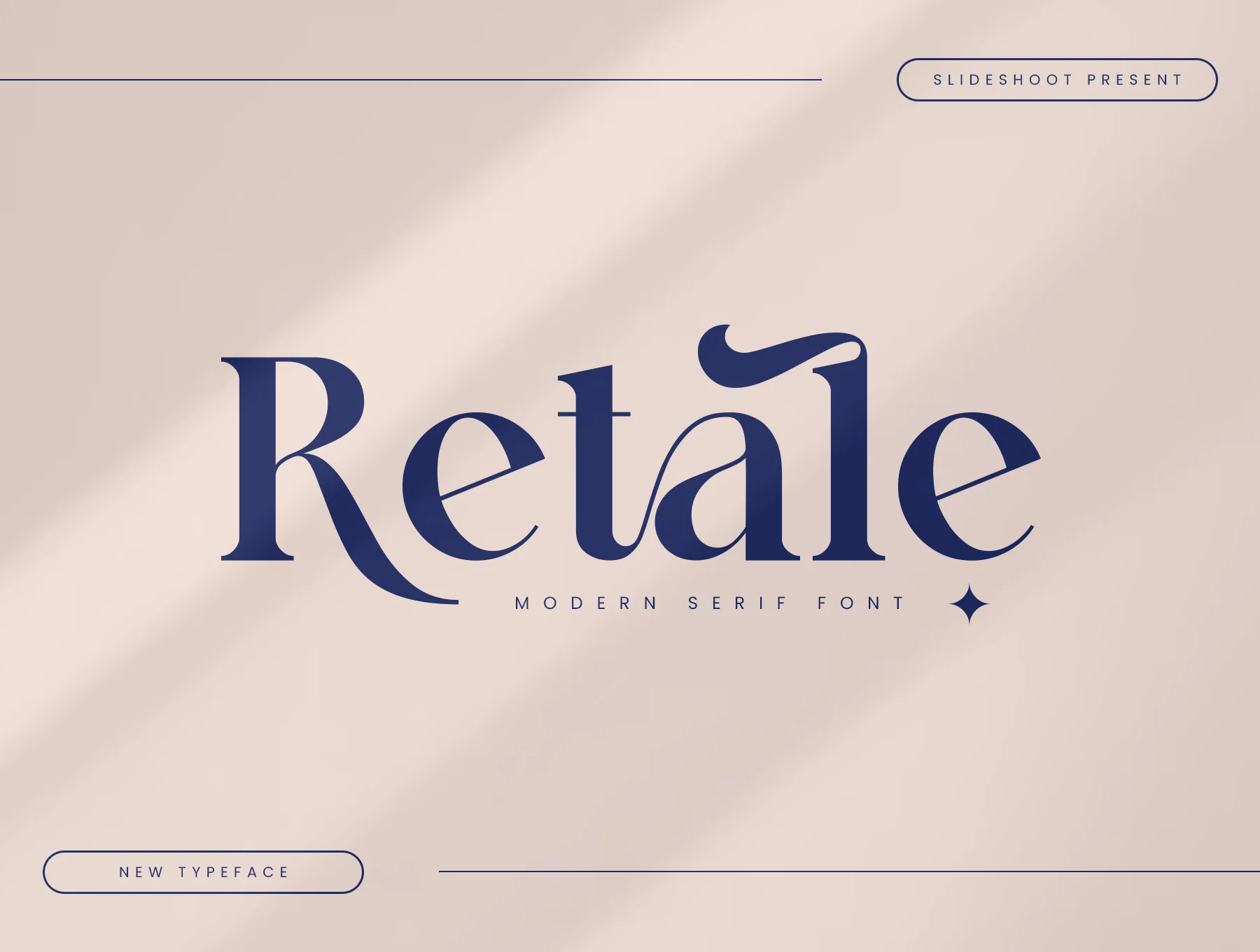 Retale Serif