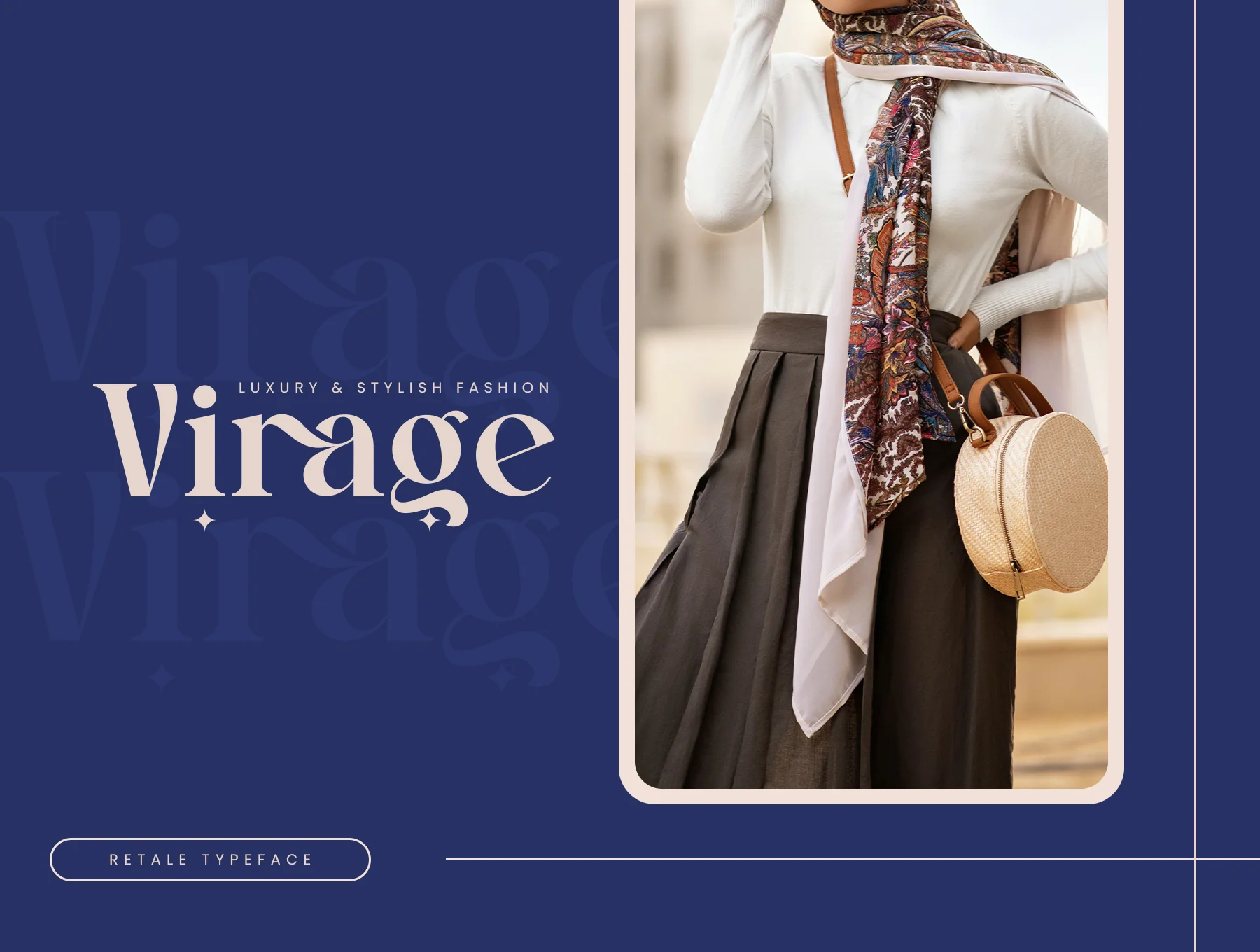 Retale Serif 4