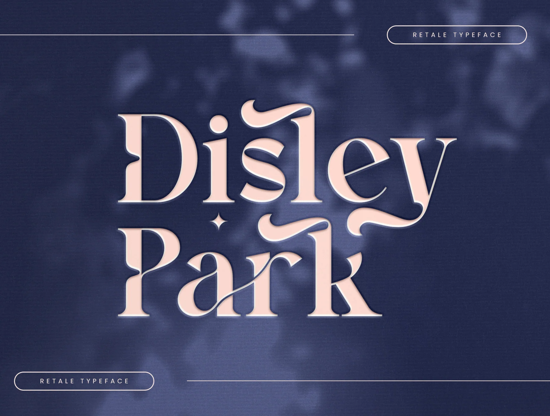 Retale Serif 6