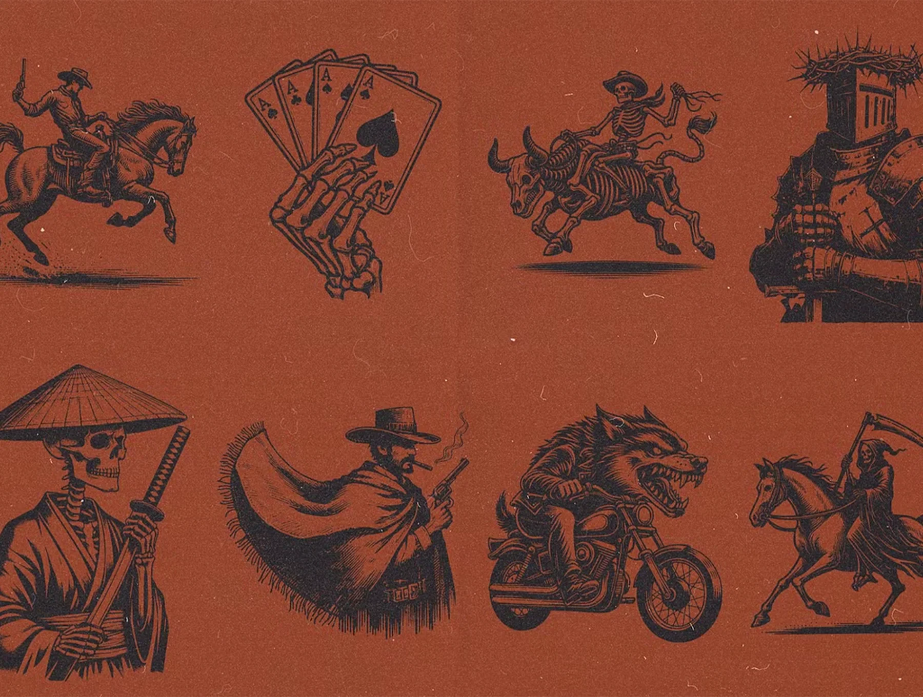 Retro-Delight-20-Illustrations-Pack 3