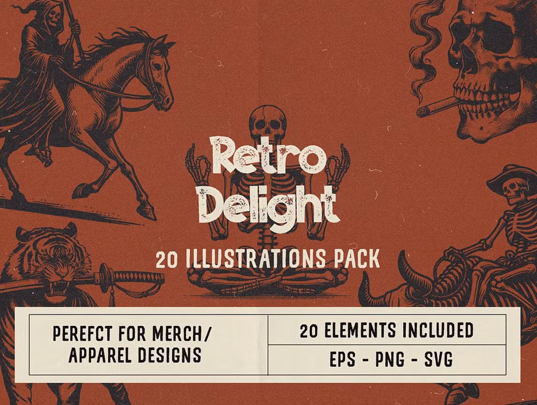 Retro-Delight 20
