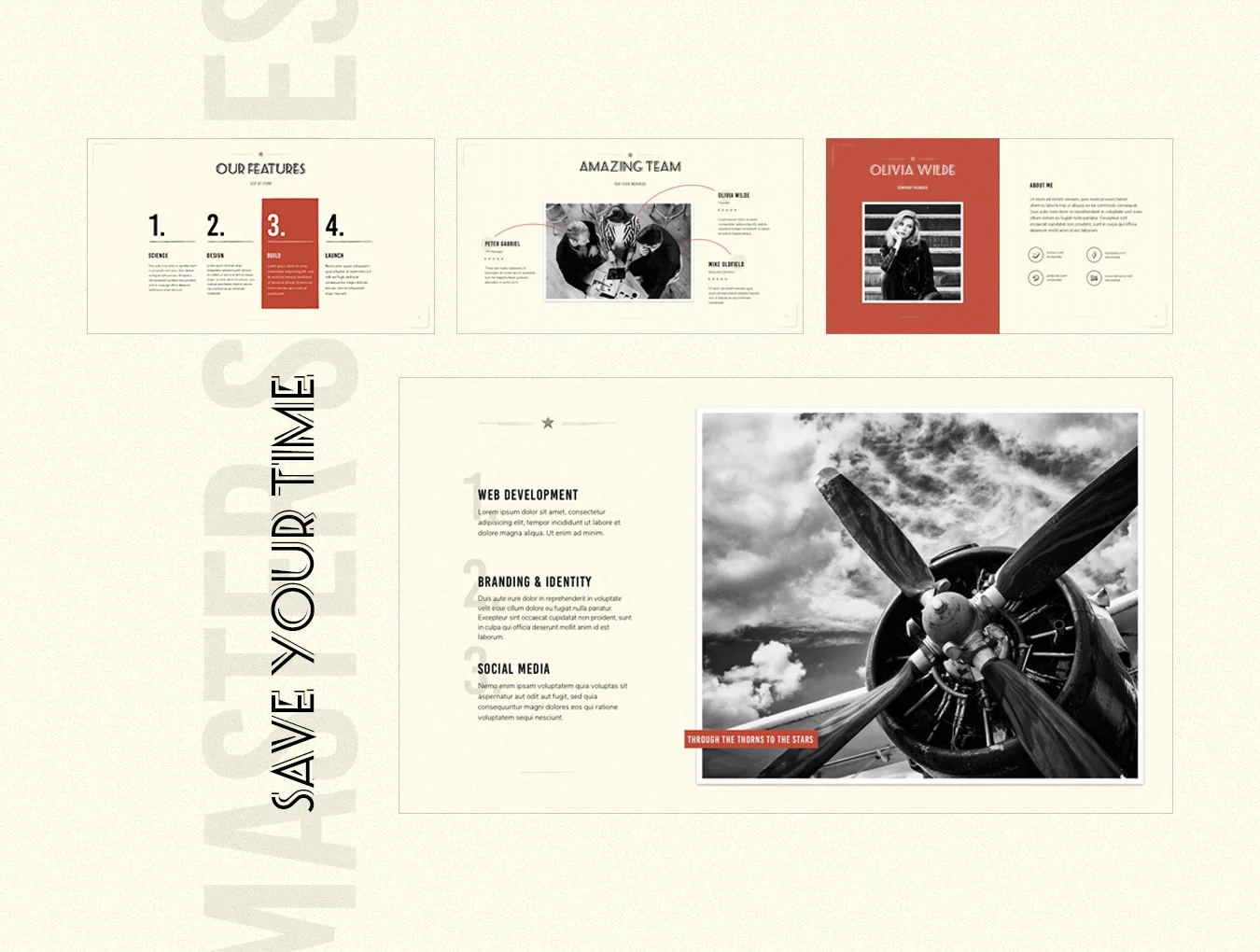 Retrospective Presentation 3