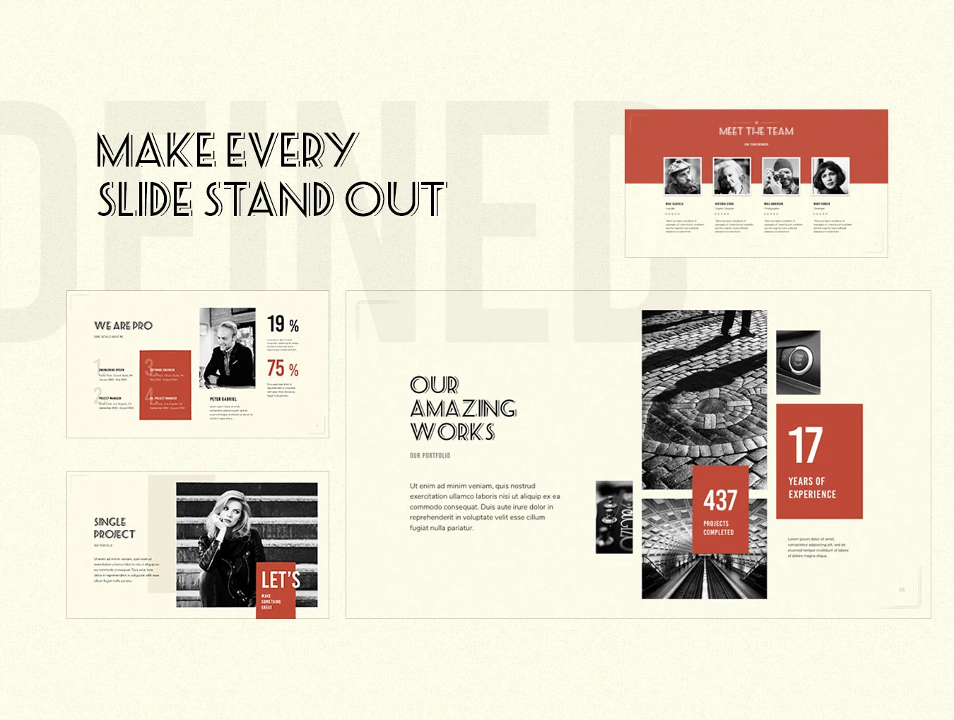 Retrospective Presentation 4
