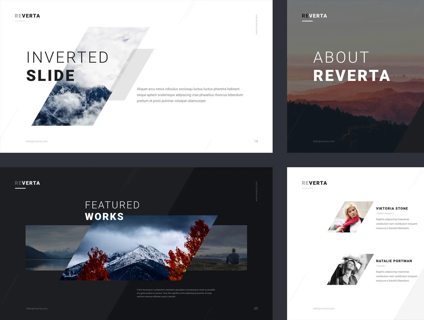 Reverta Presentation 2