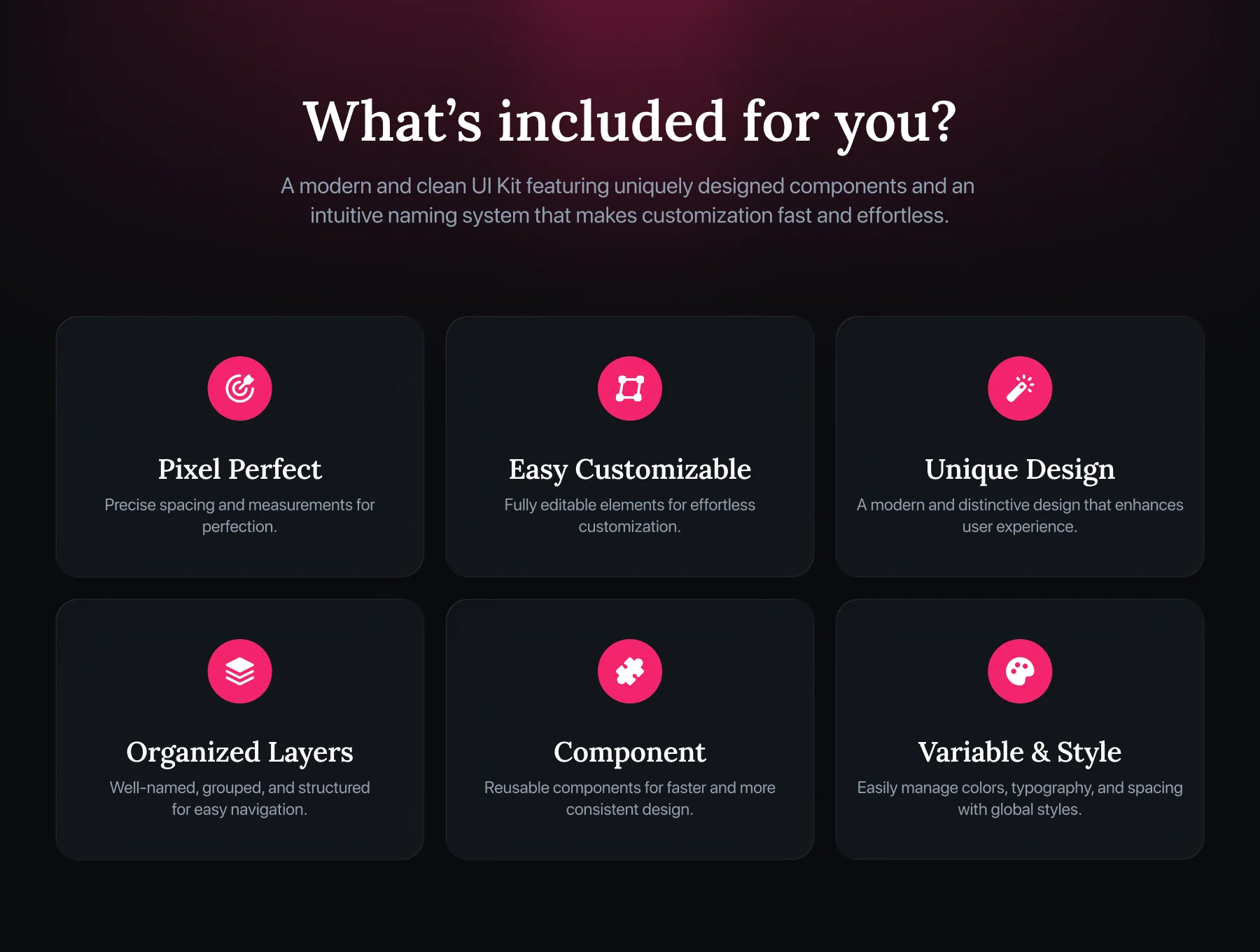 Revolytics - Social Media Analytic Mobile App UI KIT 2