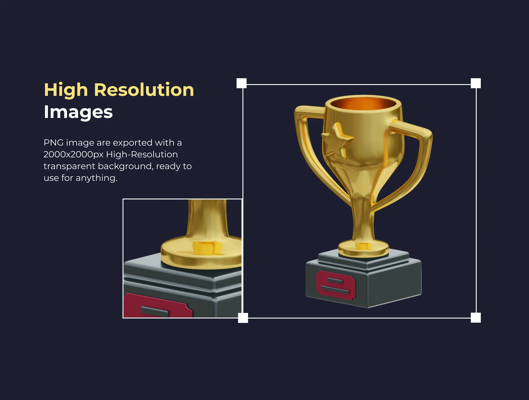 Reward & Success Icons 4