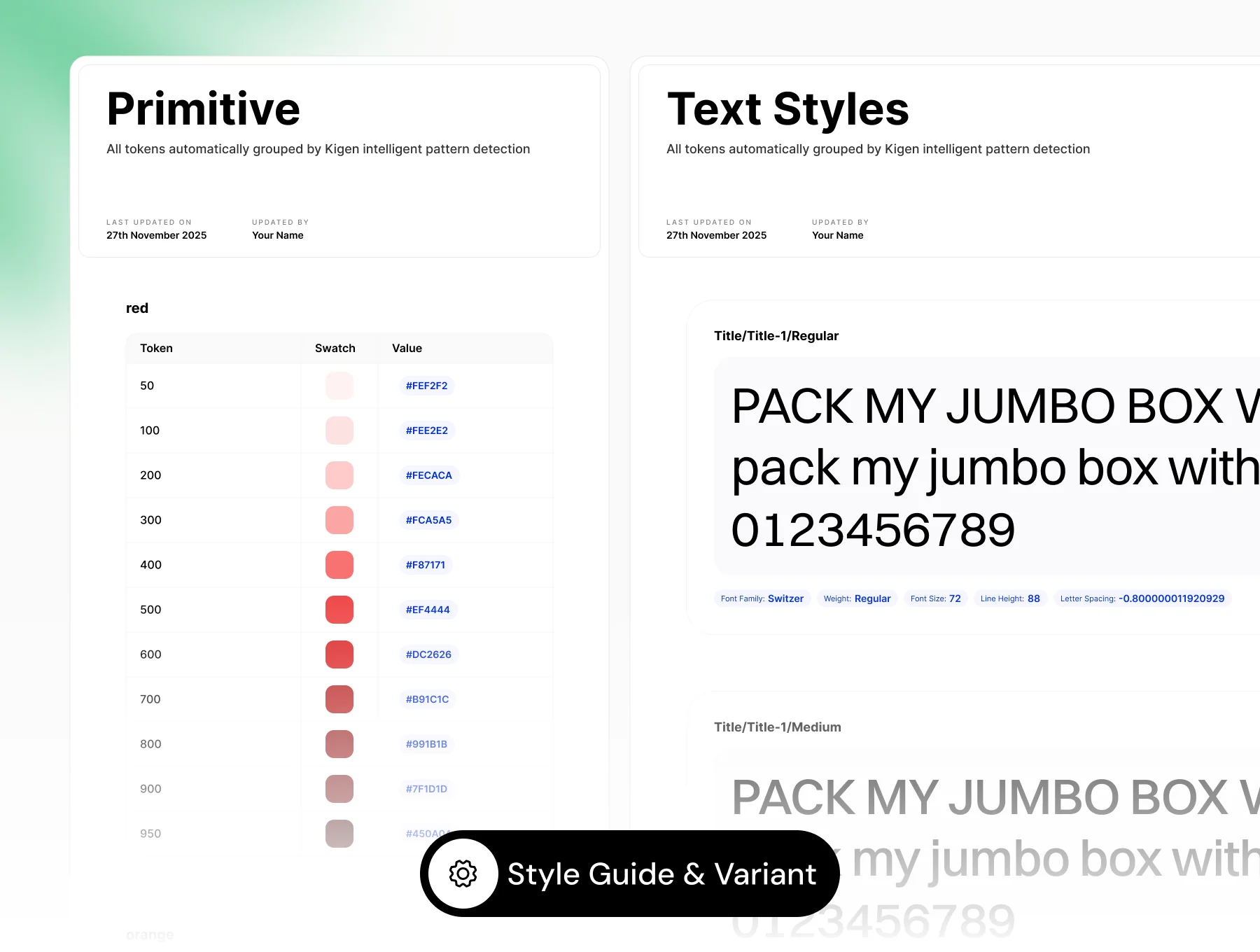 Rewards & Loyalty App UI Kit 4