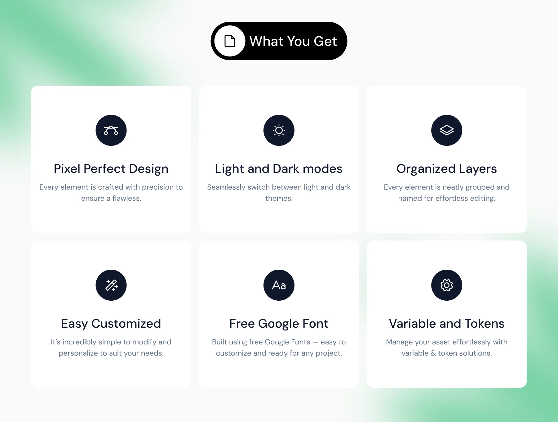 Rewards & Loyalty App UI Kit 5