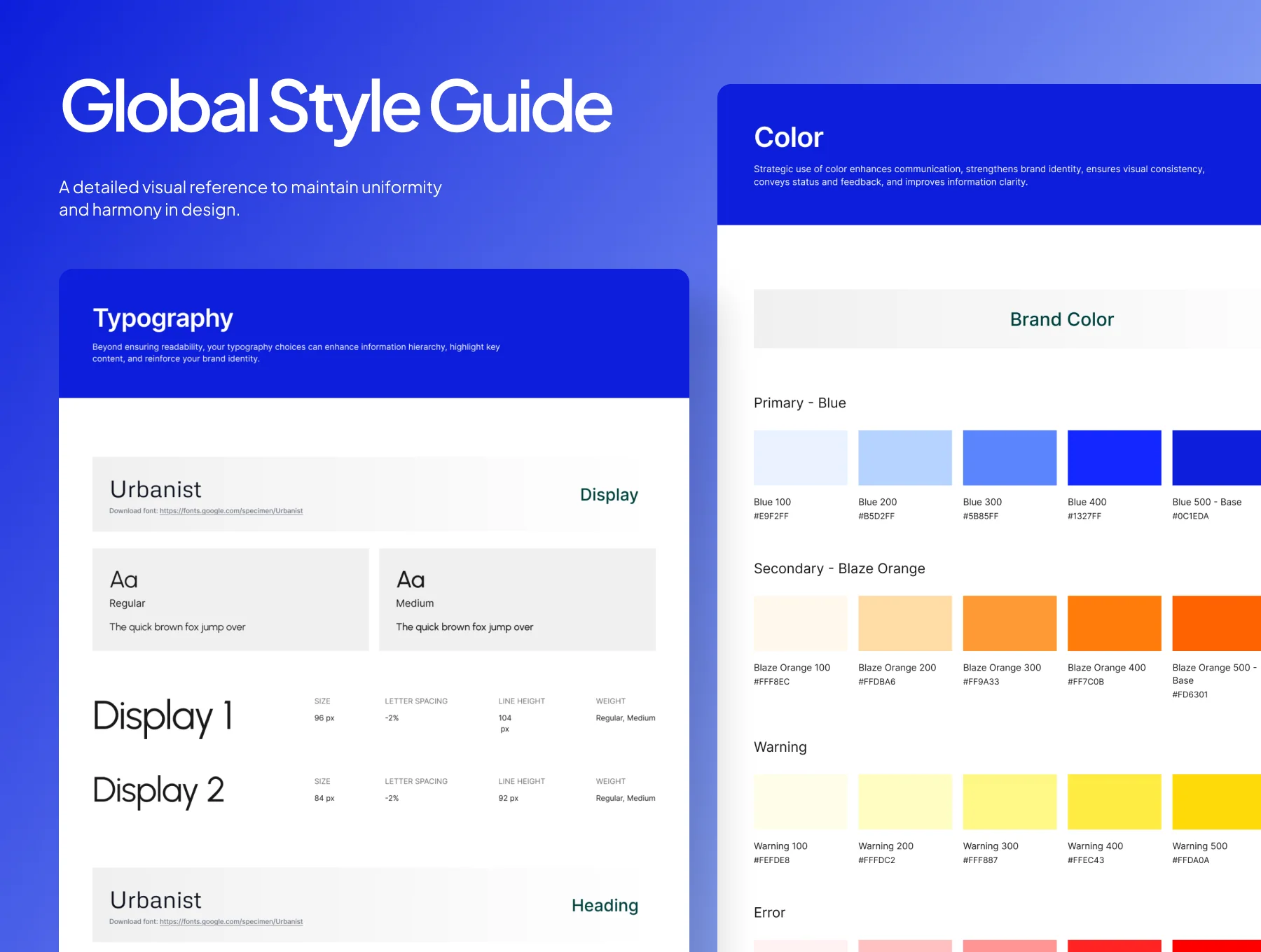 Rewind - Retail & Shop Web UI 4