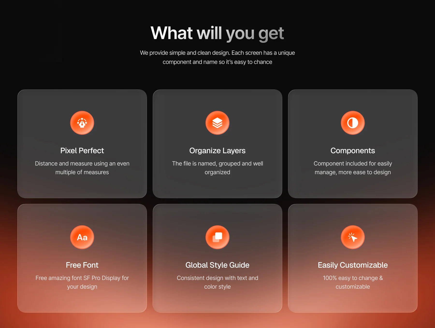 Ricetta - AI Food Recipe App UI Kit 2