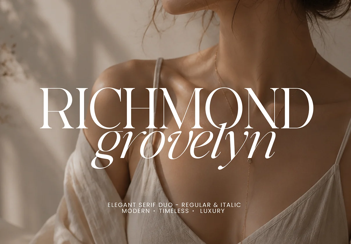 Richmond Grovelyn