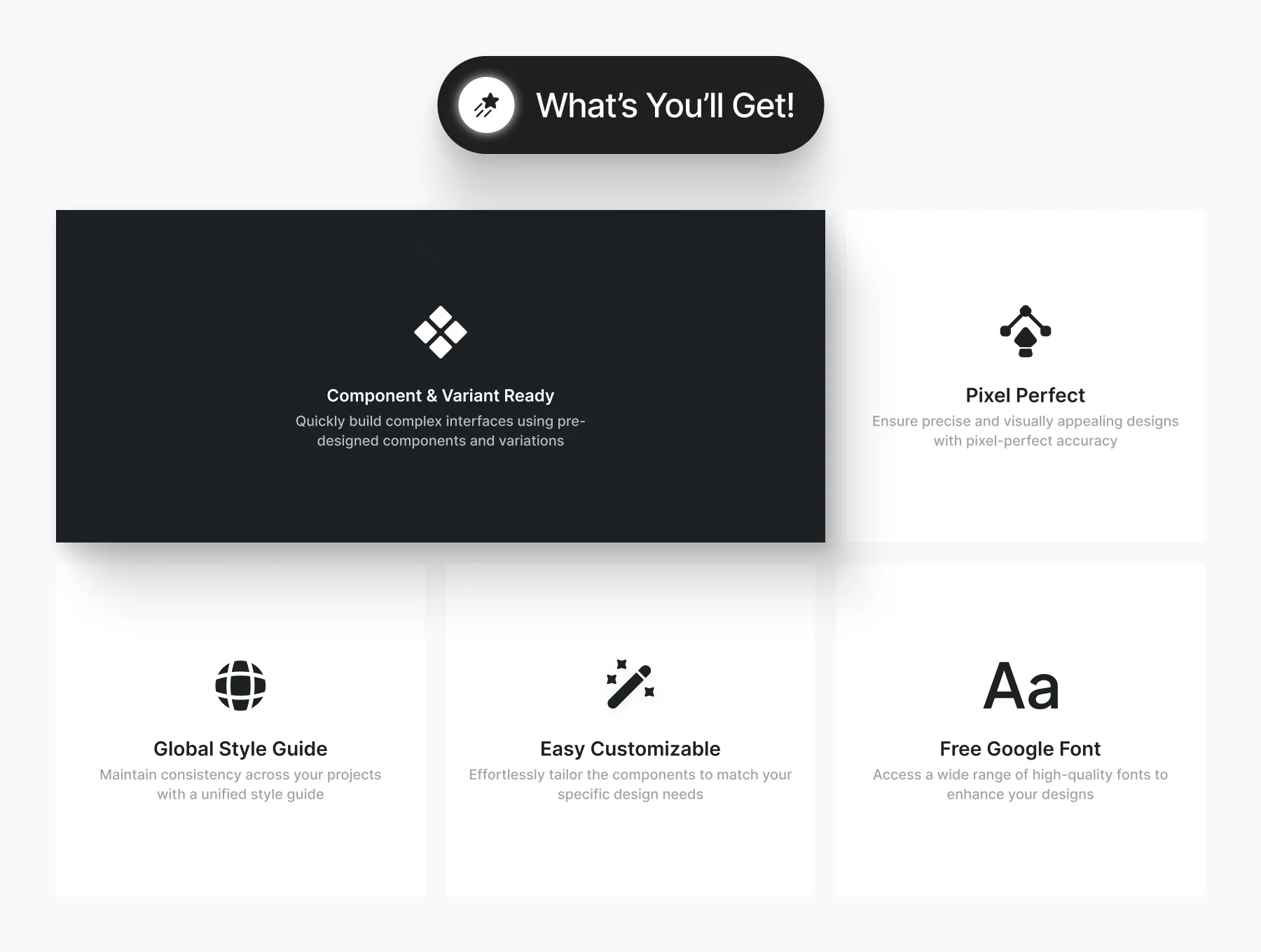 Ricky Reynold - Videographer Portfolio Website Template 2