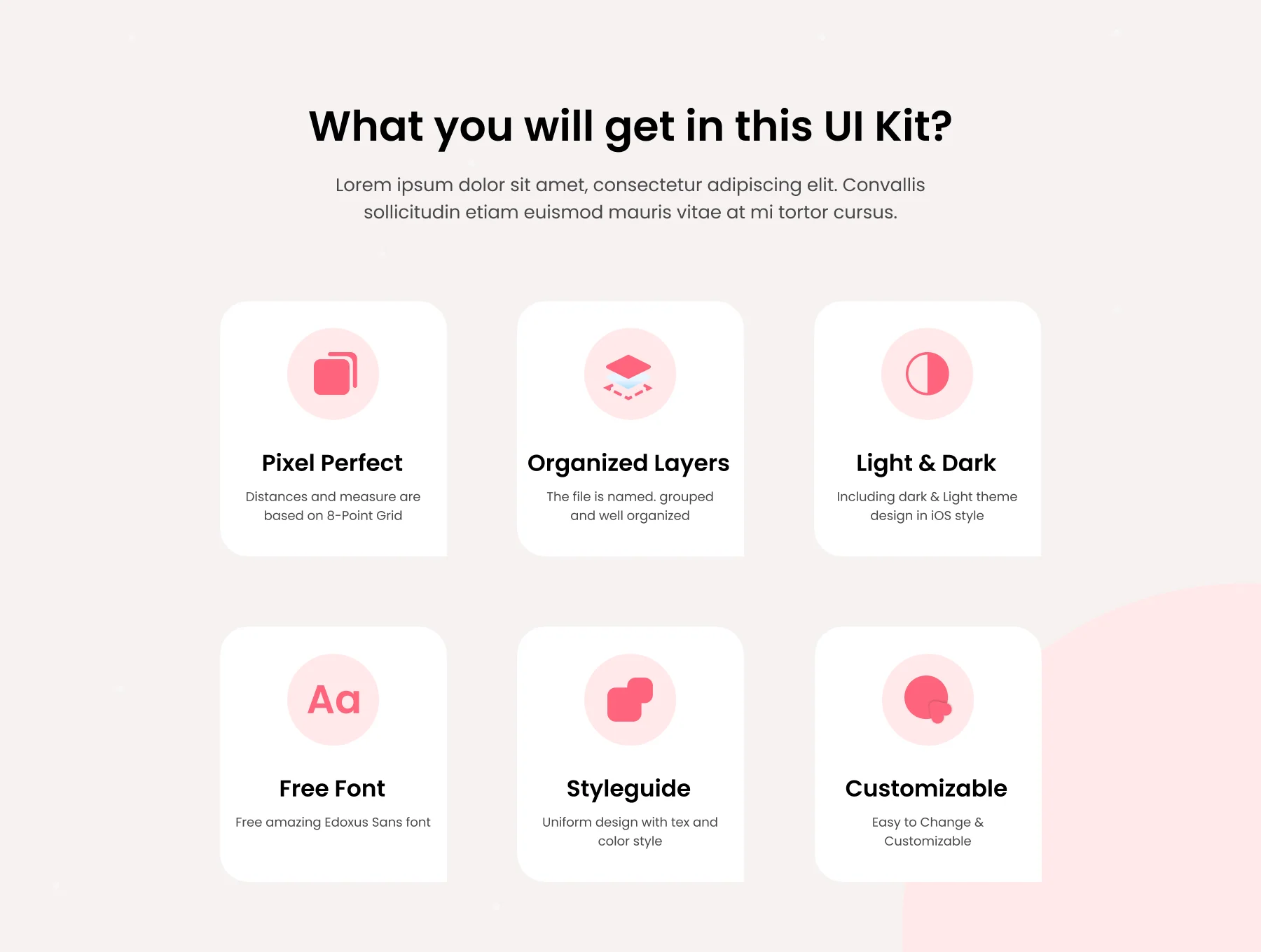 Rideshare Ios ui kit 2