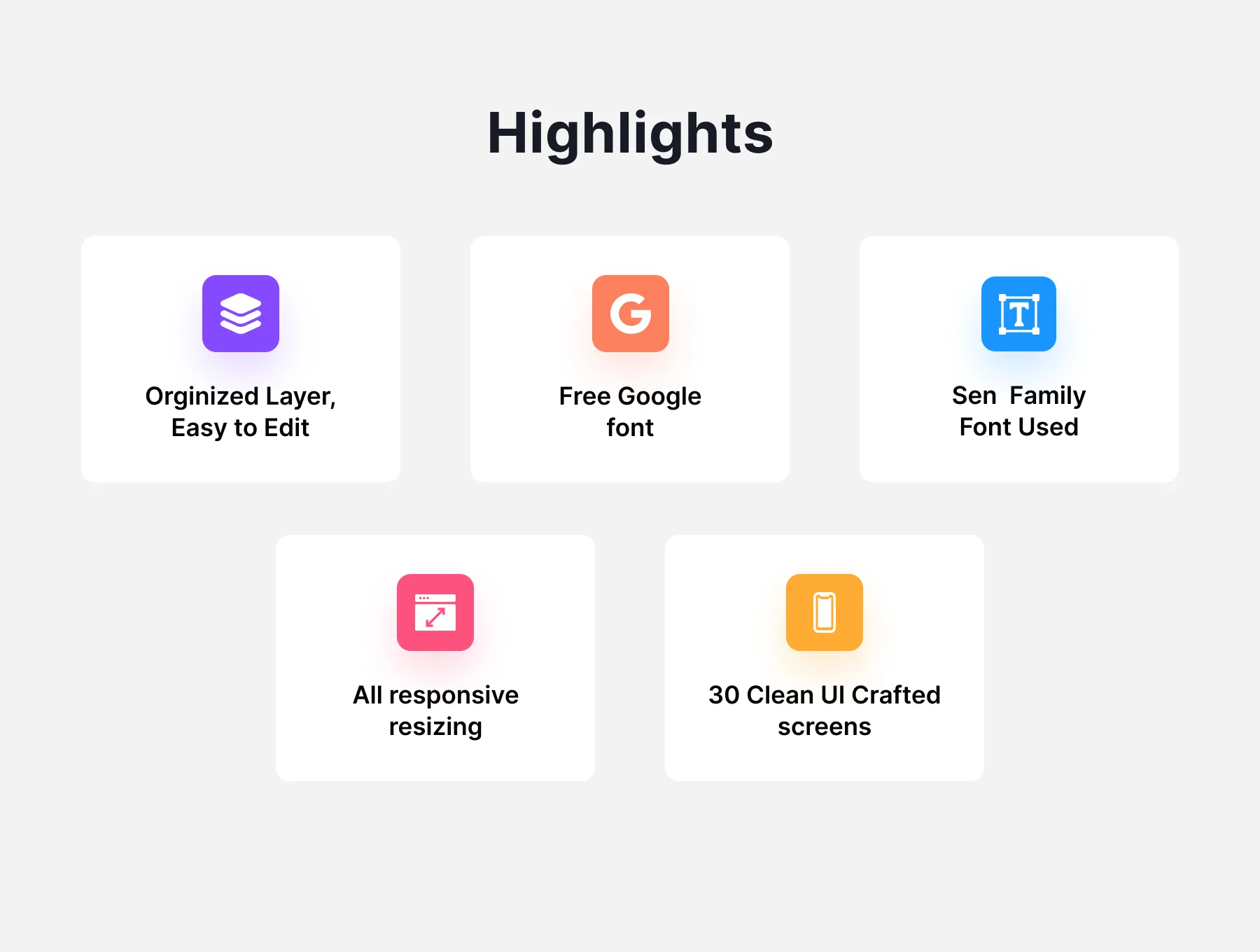 Rideshare UI Kit 2