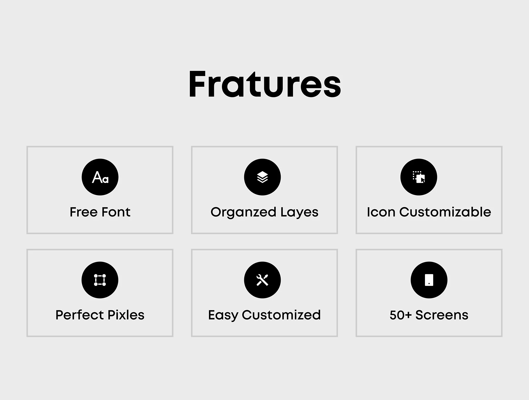 Rika - eCommerce Mobile App UI Kit 3